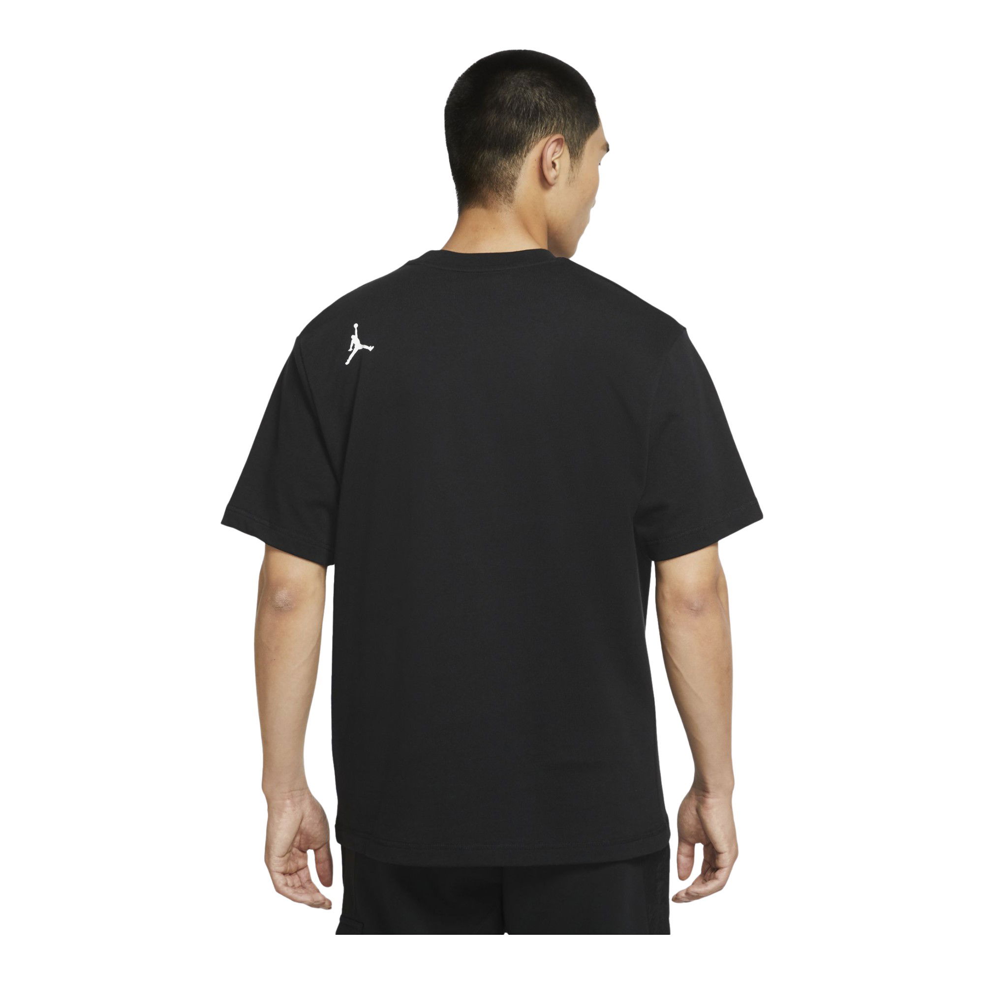 Nike Jordan 23 Engineered LBR Short-Sleeve Erkek Tişört