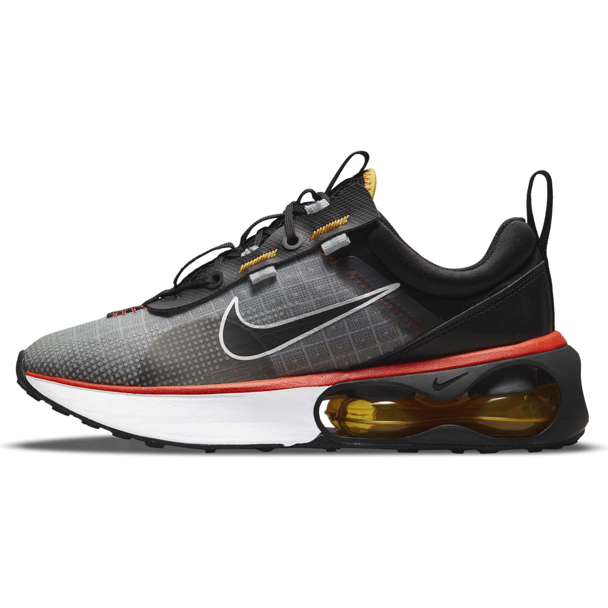 Nike Air Max 2021 Next Nature (GS) Spor Ayakkabı