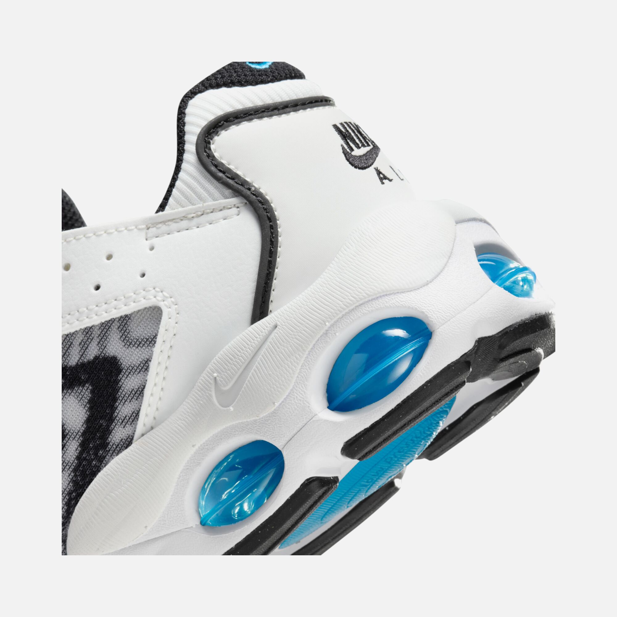 Nike Air Max TW (GS) Spor Ayakkabı