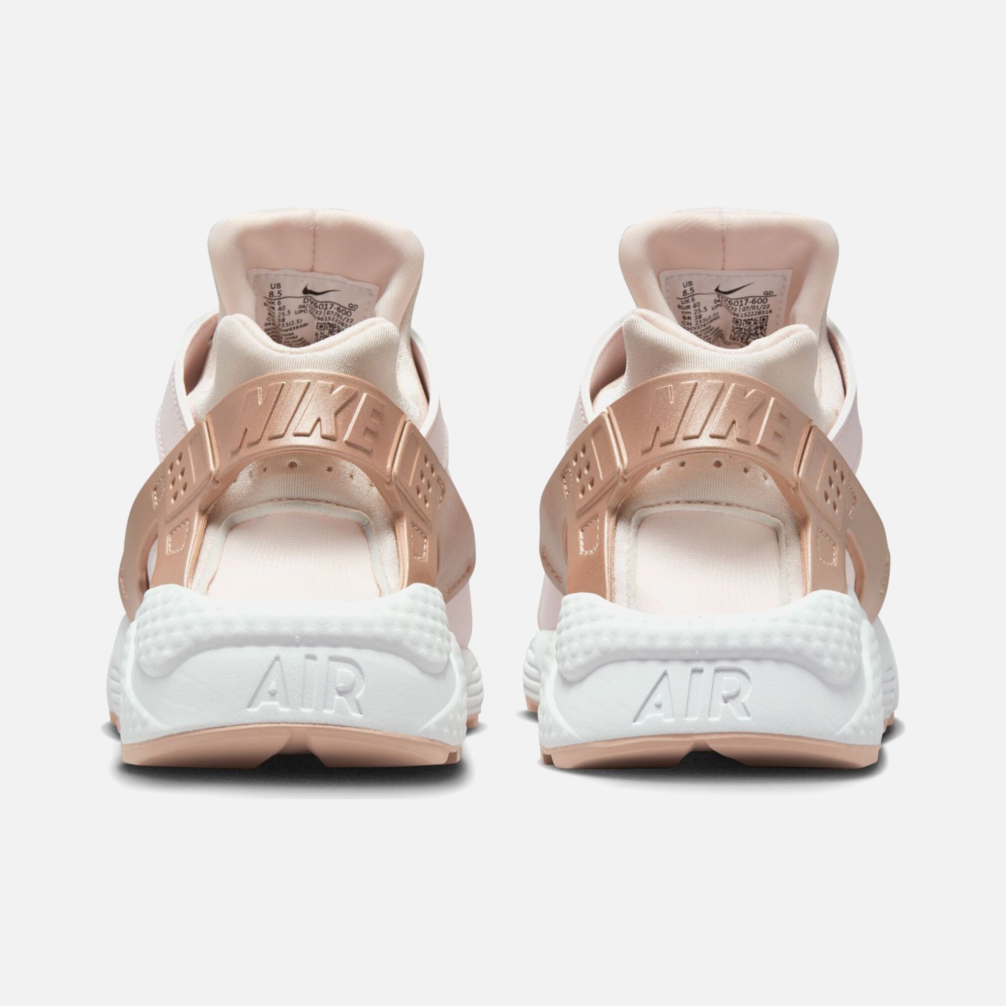 Nike Air Huarache HO22 Kadın Spor Ayakkabı