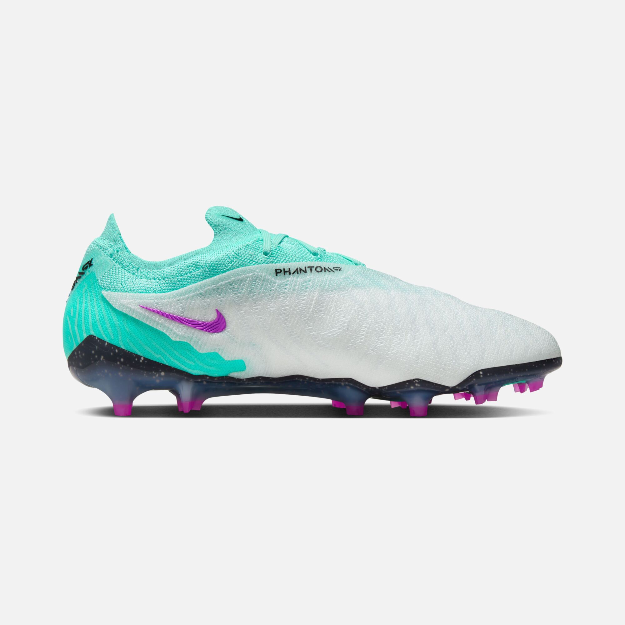 Nike Phantom GX Elite Gripknit FG Firm-Ground Erkek Krampon