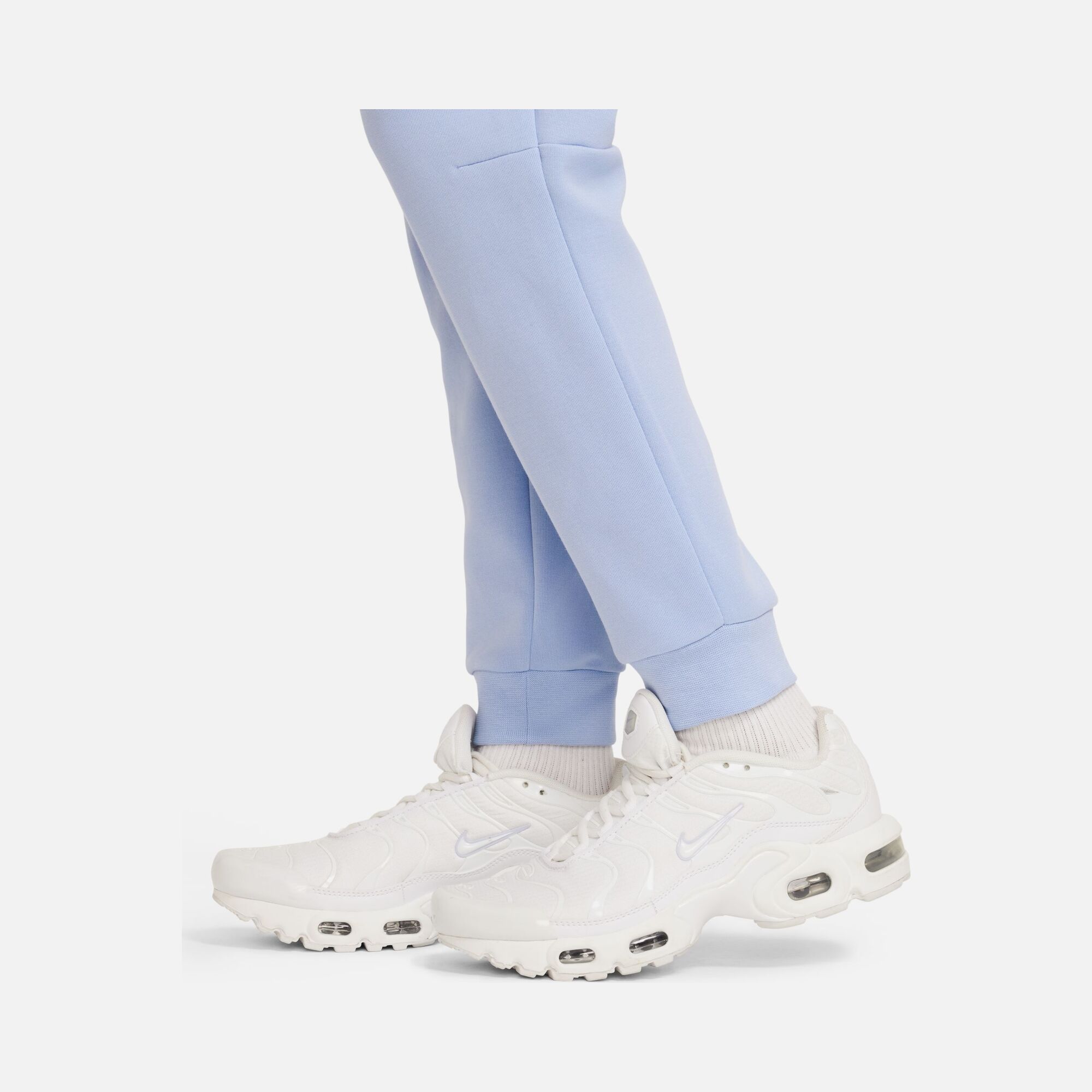 Nike Sportswear Tech Fleece Trousers (Boys') Çocuk Eşofman Altı