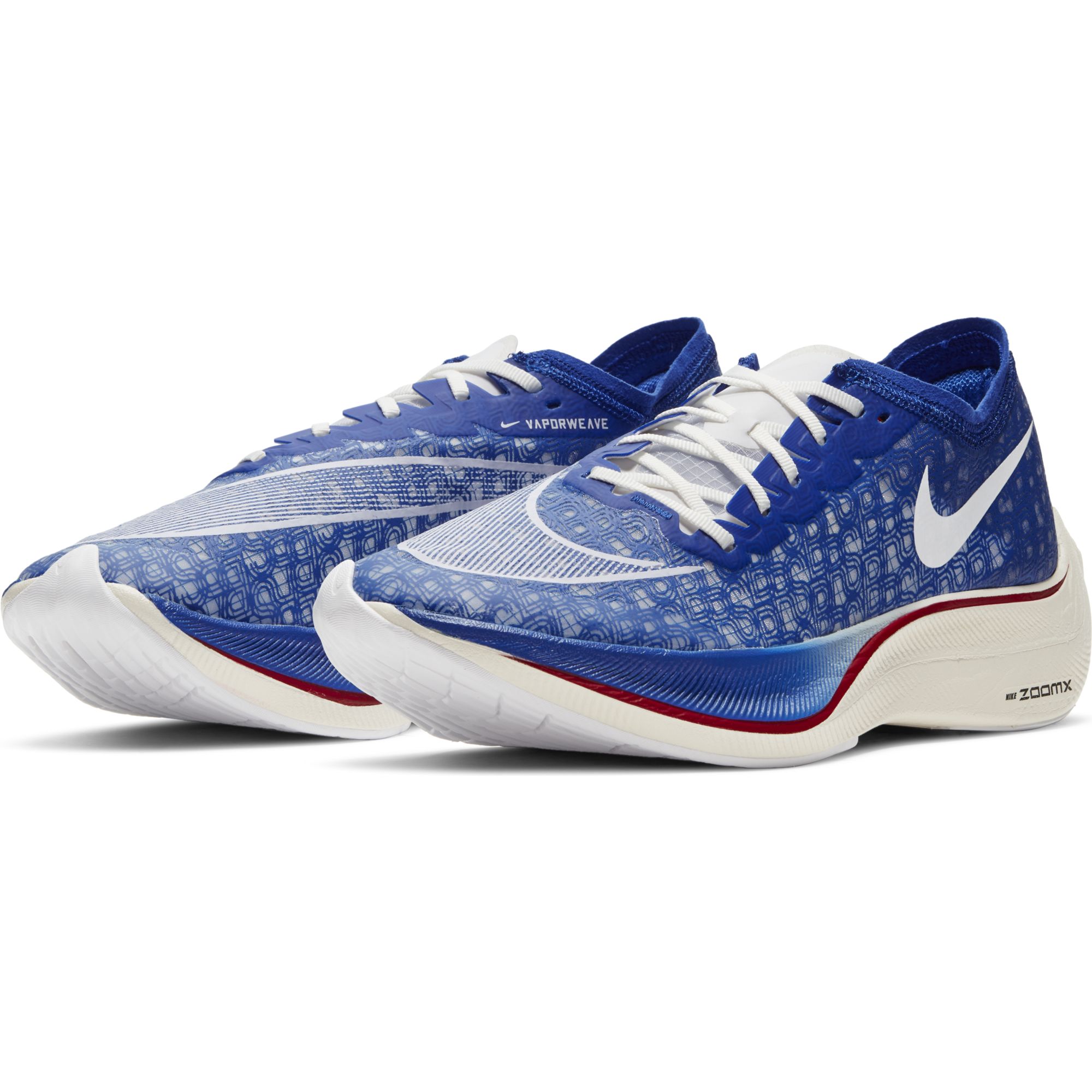 Nike ZoomX Vaporfly NEXT% Erkek Spor Ayakkabı