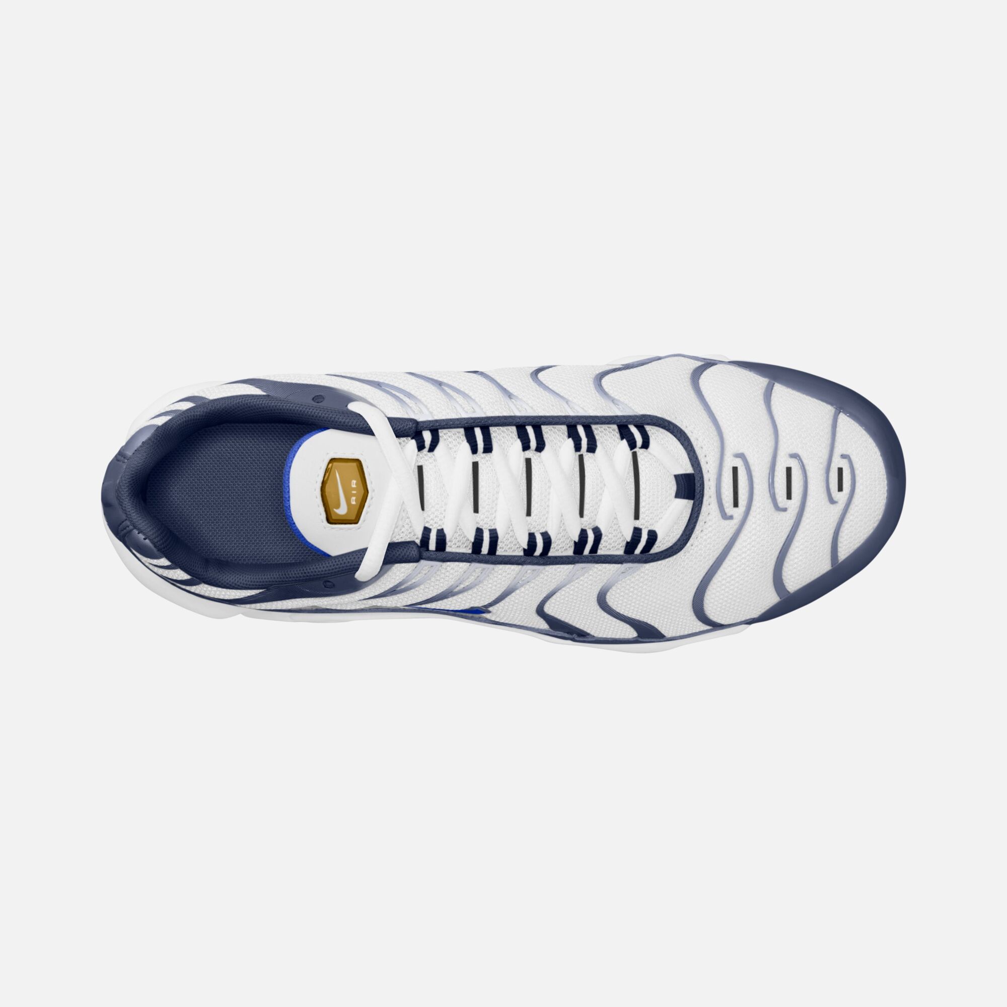 Nike Air Max Plus (GS) Spor Ayakkabı