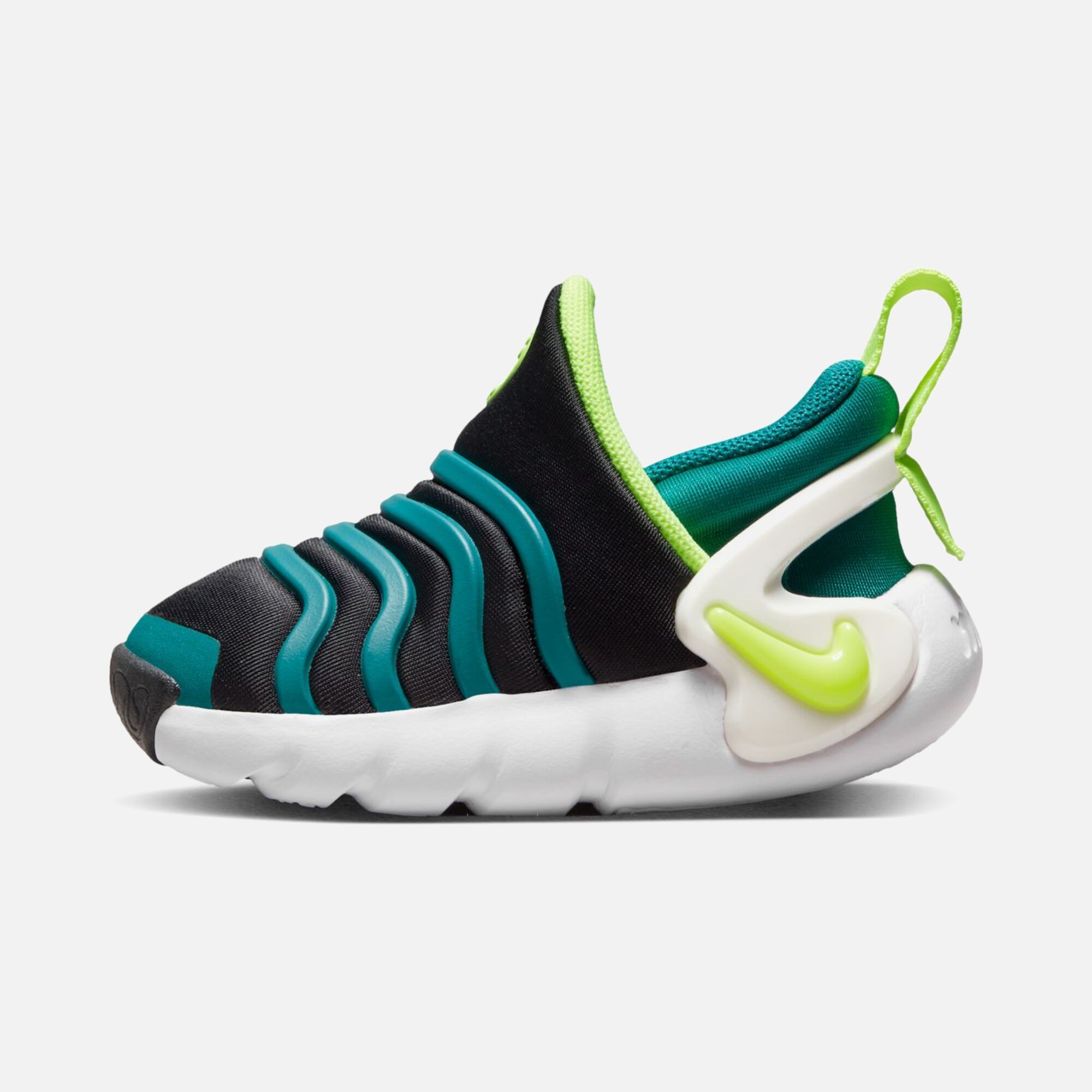 Nike Dynamo GO Easy On/Off (TD) Bebek Spor Ayakkabı