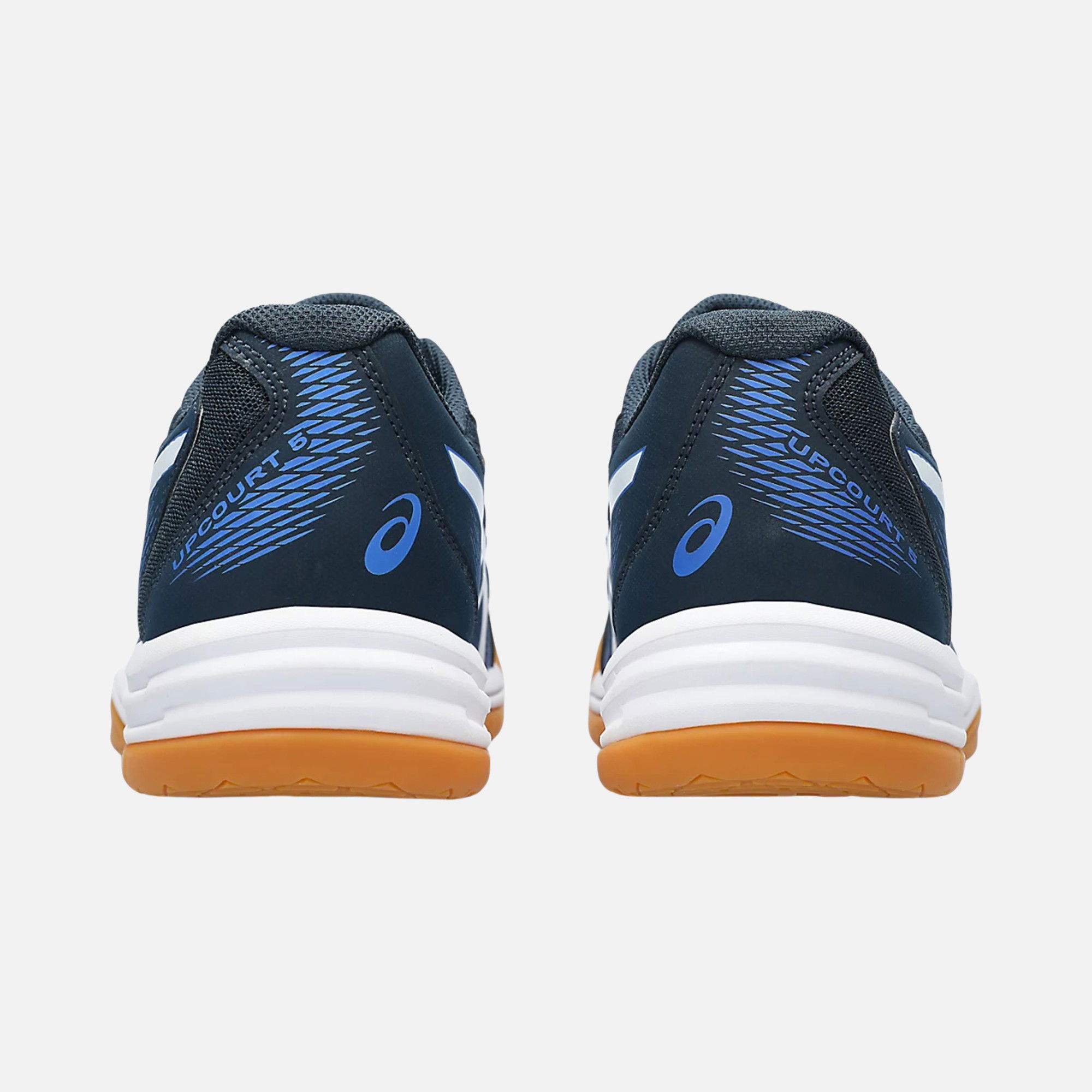 Asics Upcourt 5 Indoor Erkek Voleybol Ayakkabısı