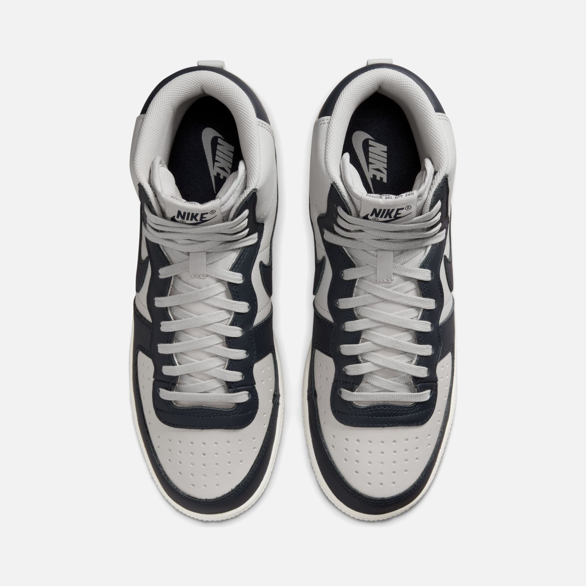 Nike Terminator High ''Georgetown'' Erkek Spor Ayakkabı