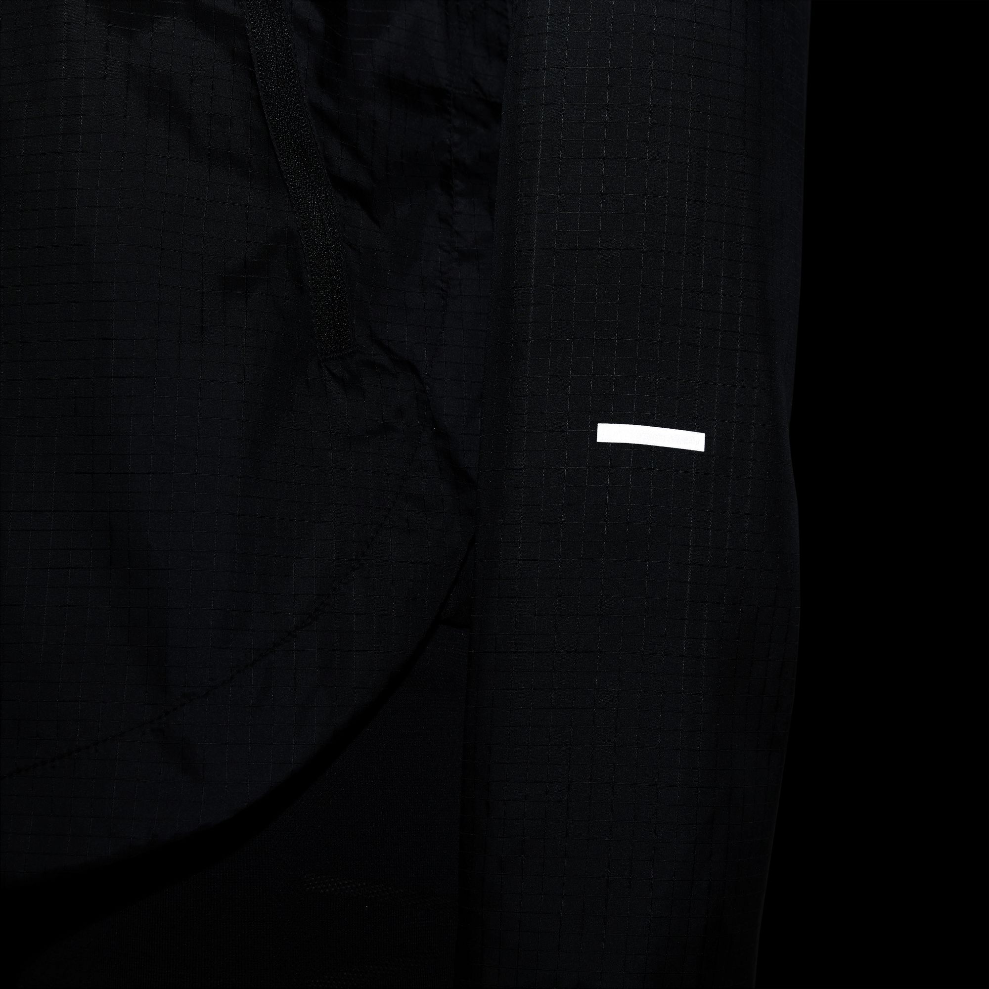 Nike Essential Run Division Running Full-Zip Hoodie Kadın Ceket