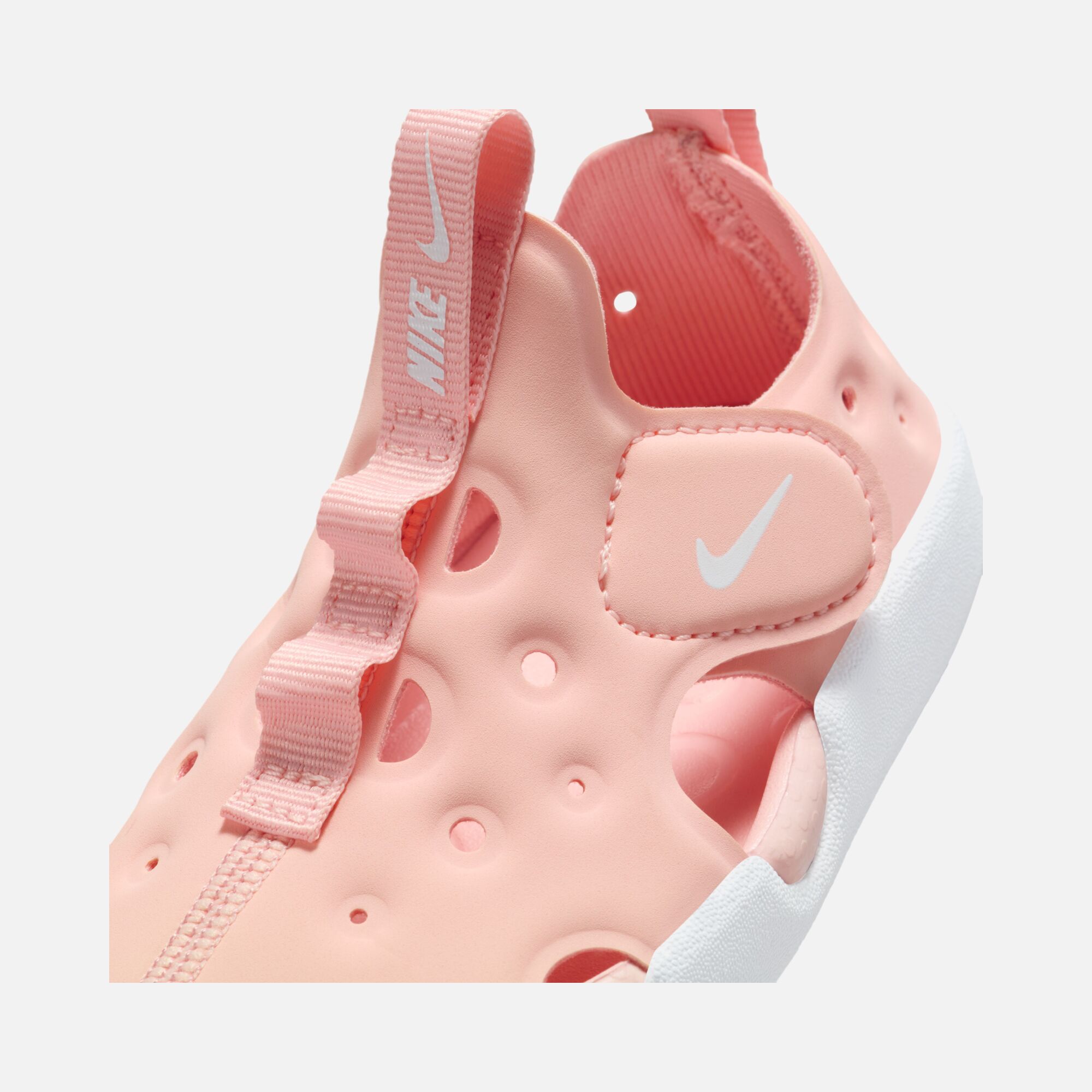 Nike Sunray Protect 4 (Td) Çocuk Sandalet