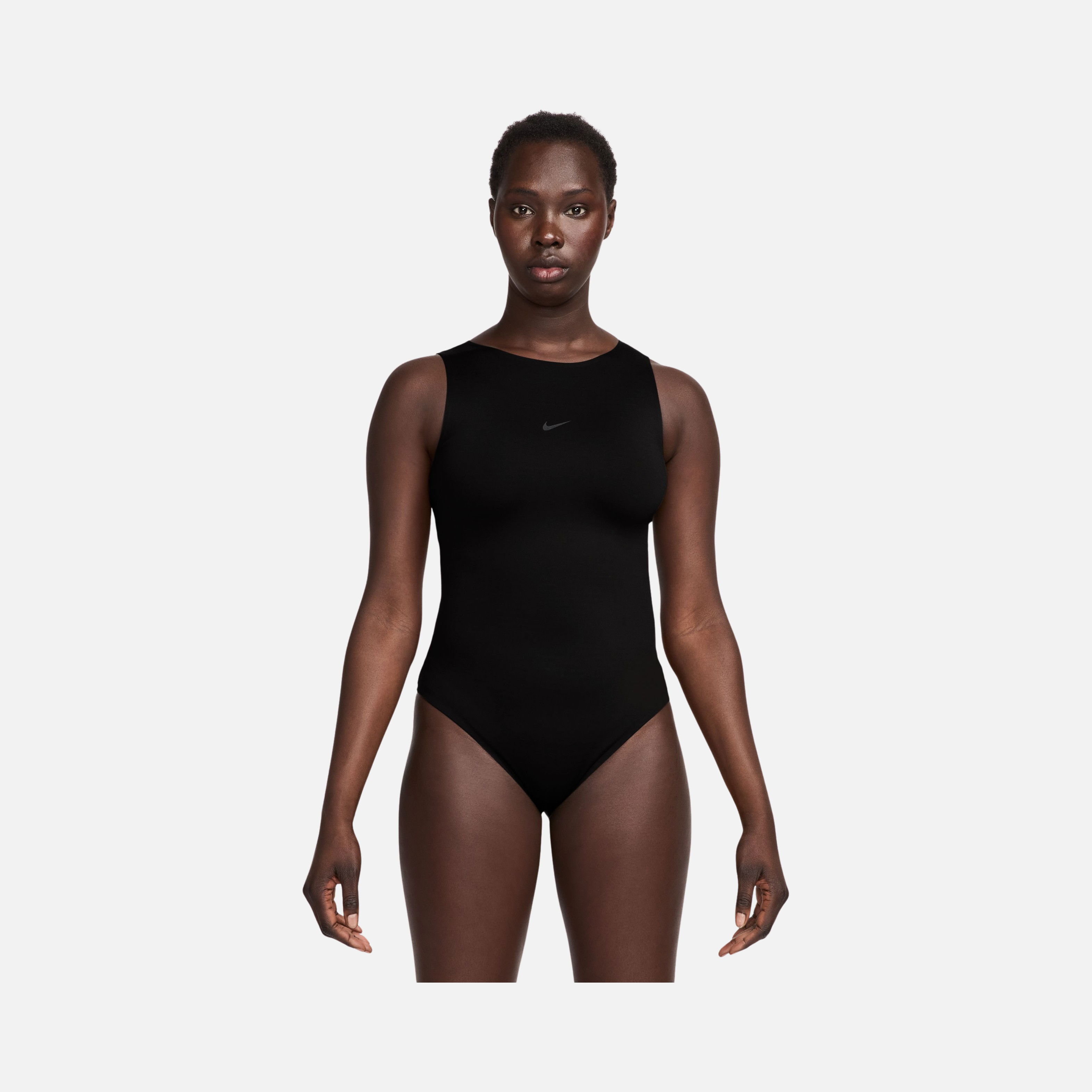 Nike Dri-fit Tank Bodysuit