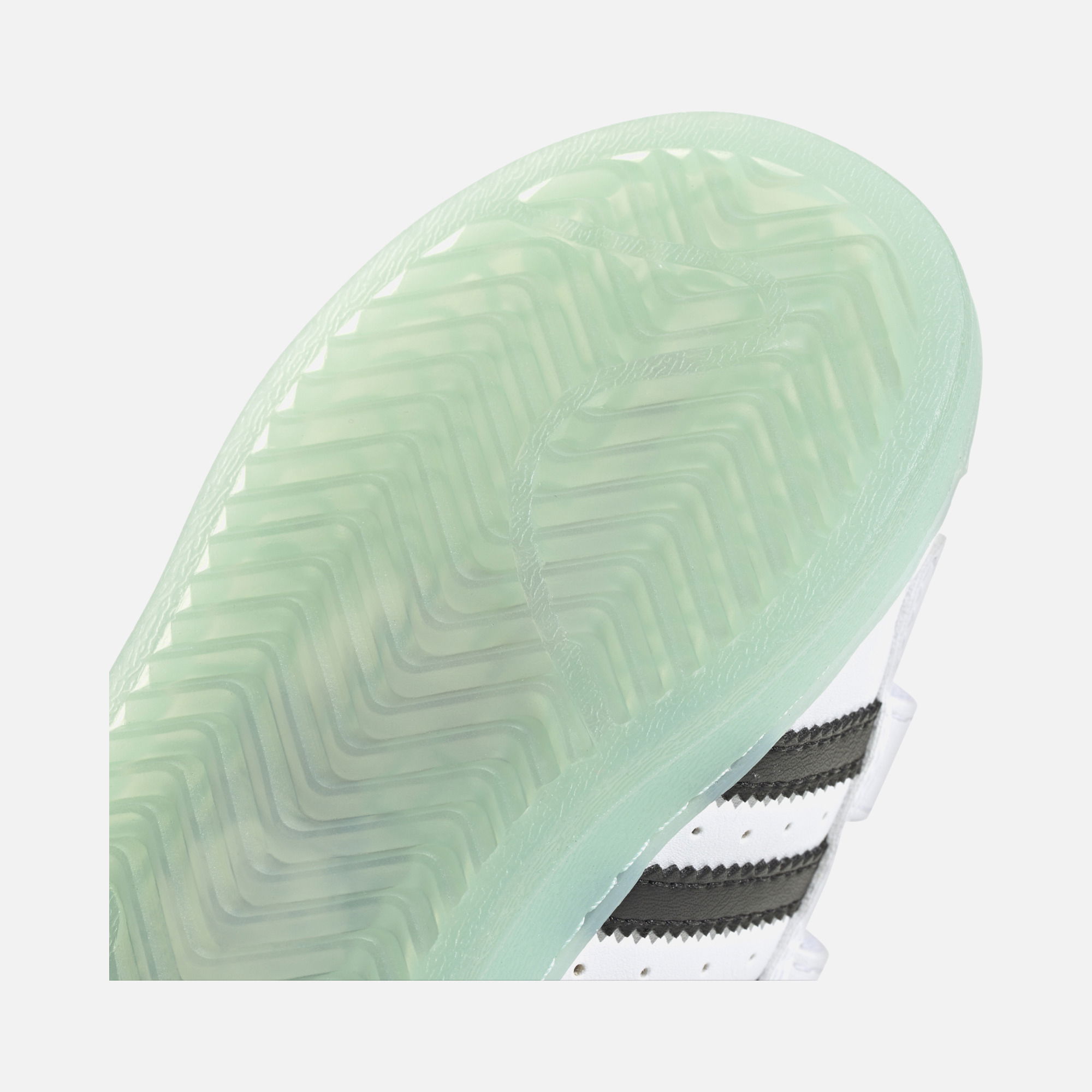 adidas Superstar LED Lights Comfort Closure (TD) Bebek Spor Ayakkabı