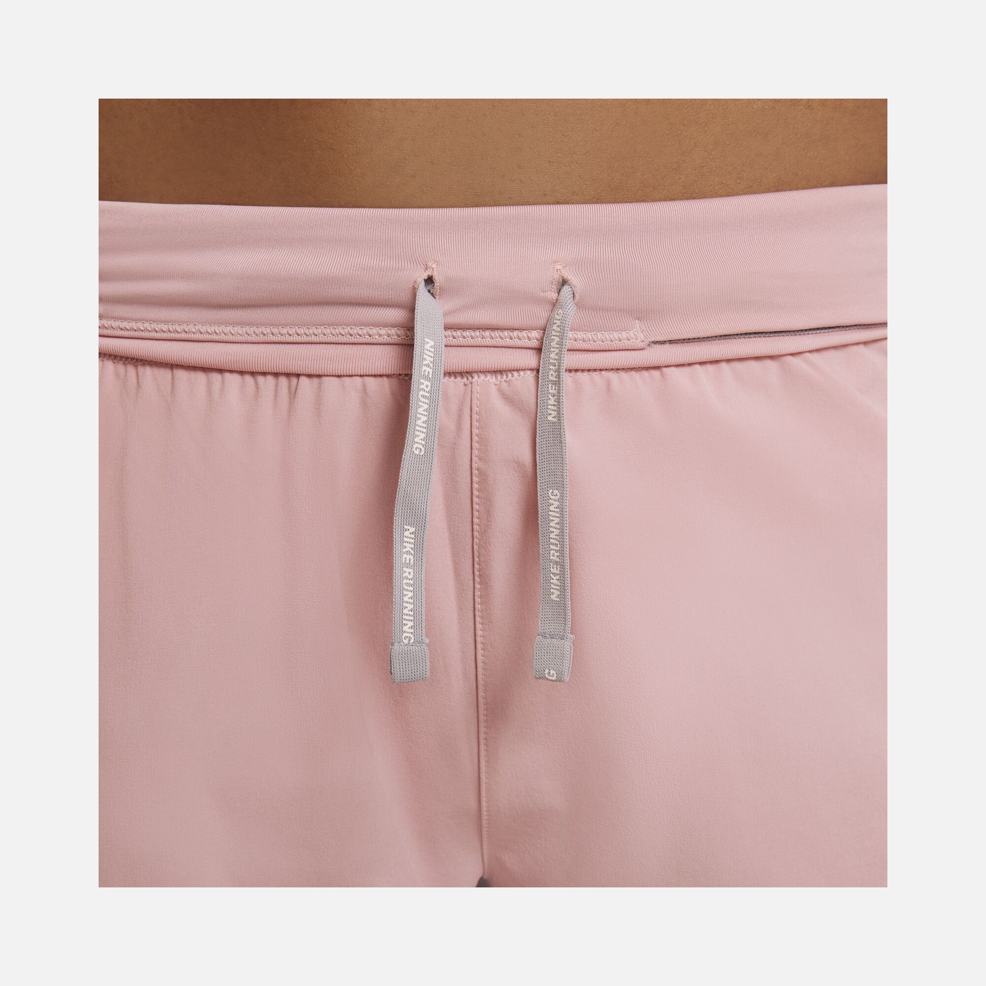 Nike Eclipse 3'' Running Kadın Şort