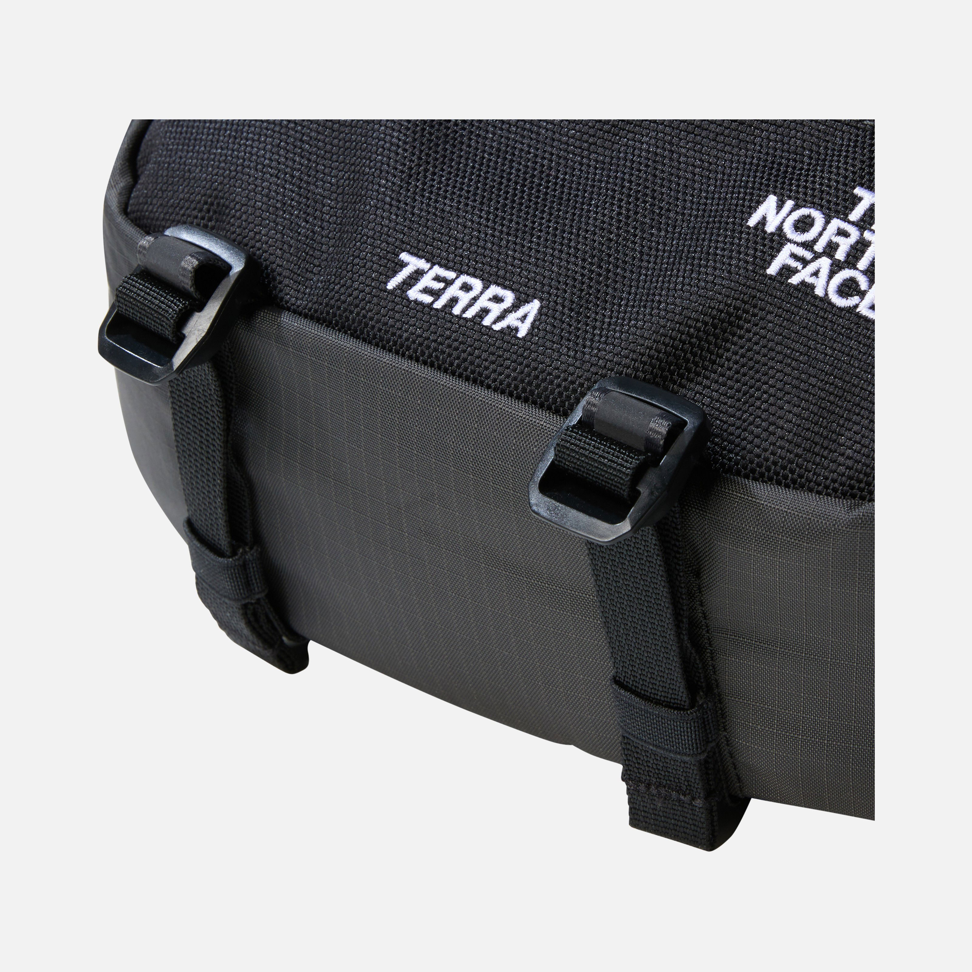 North Face Terra Lumbar (3 L) Unisex Bel Çantası