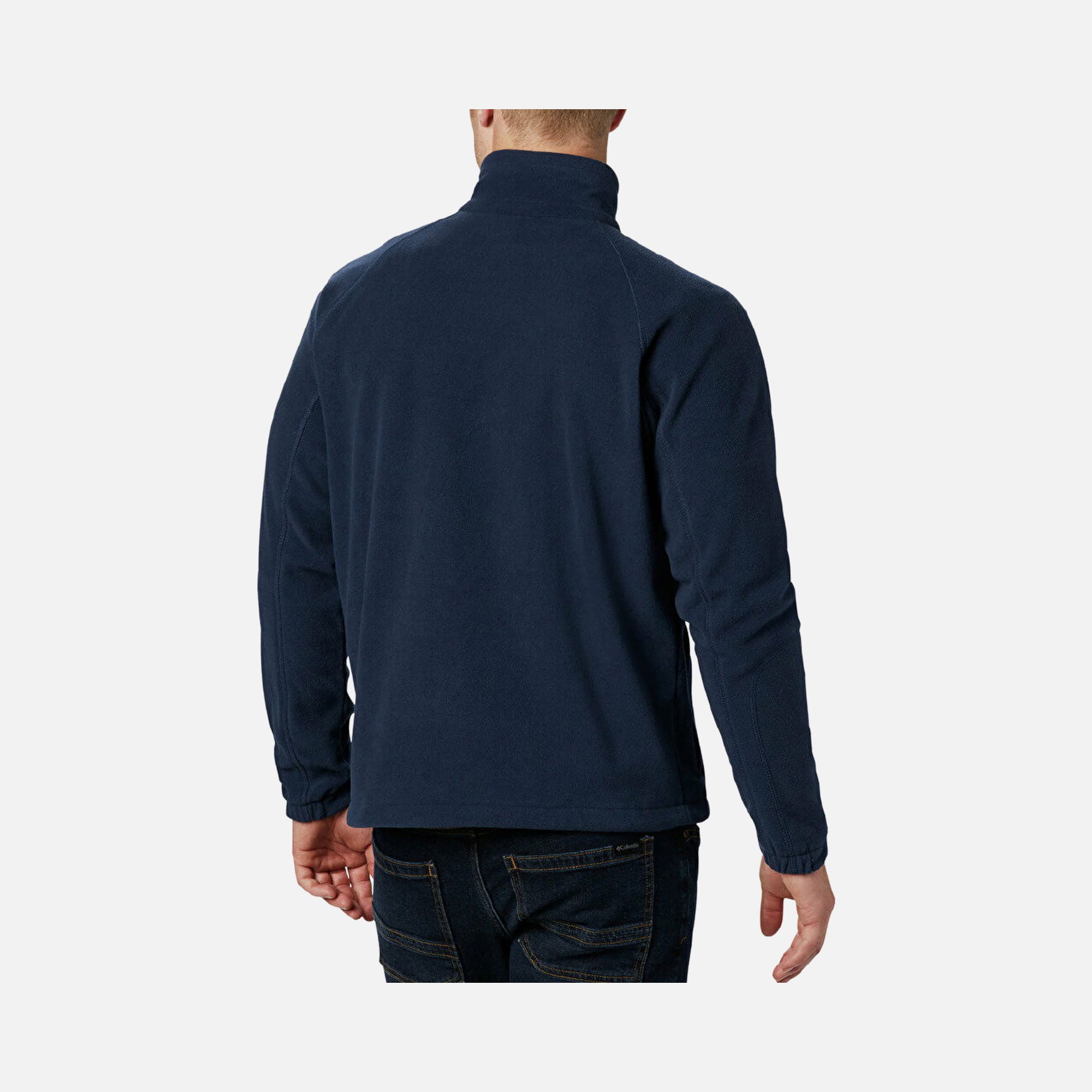 Columbia Fast Trek™ II Fleece Full-Zip Erkek Ceket