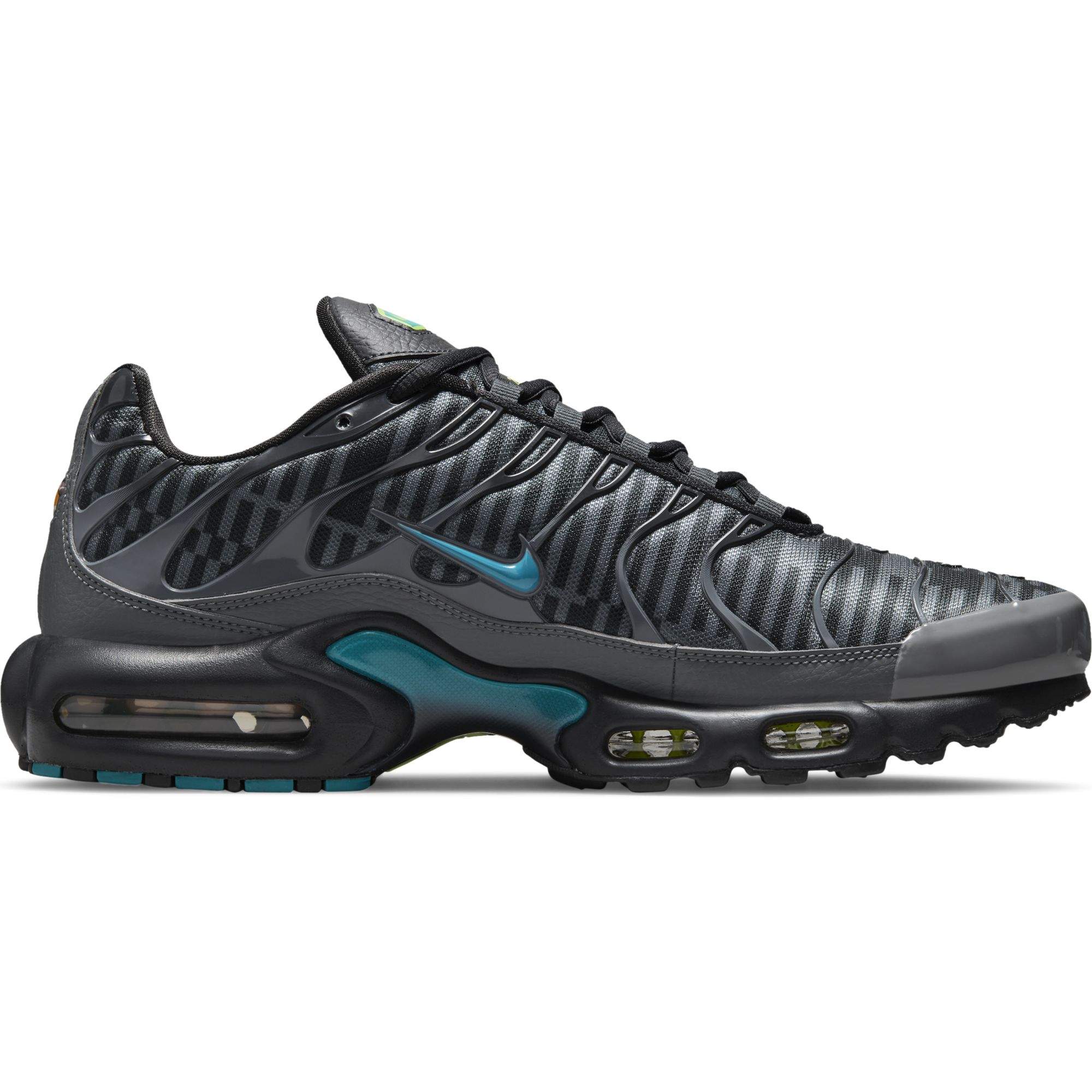 Nike Air Max Plus '21 Erkek Spor Ayakkabı