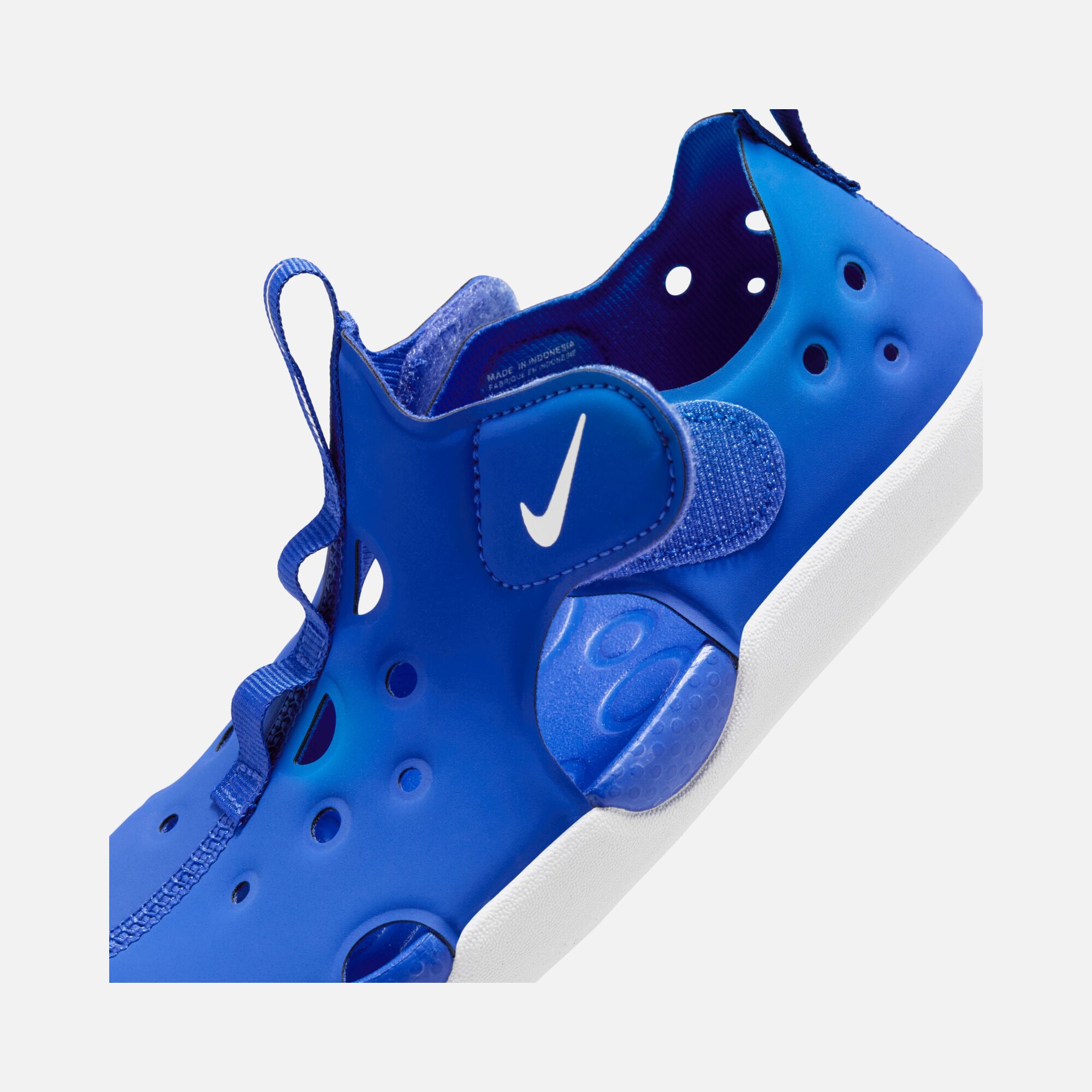 Nike Sunray Protect 4 (Ps) Çocuk Sandalet