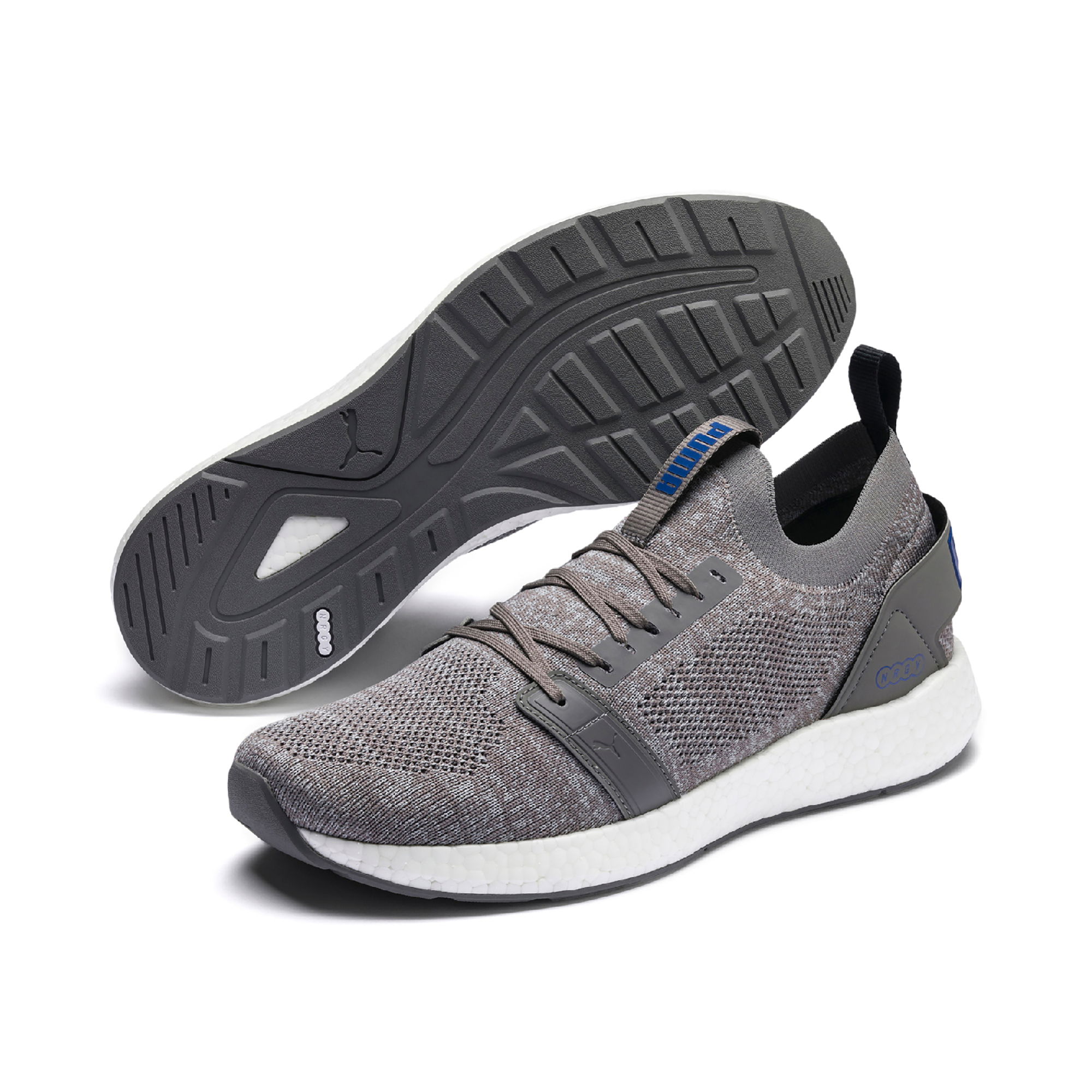 Puma NRGY Neko Engineer Knit Erkek Spor Ayakkabı