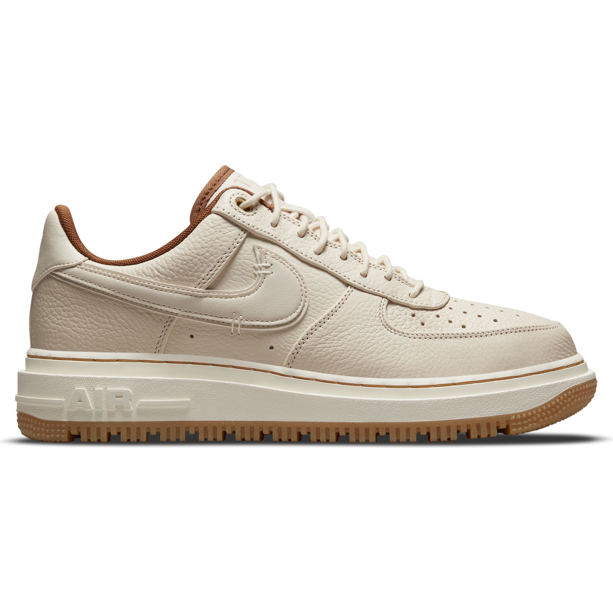 Nike Air Force 1 LUXE Erkek Spor Ayakkabı