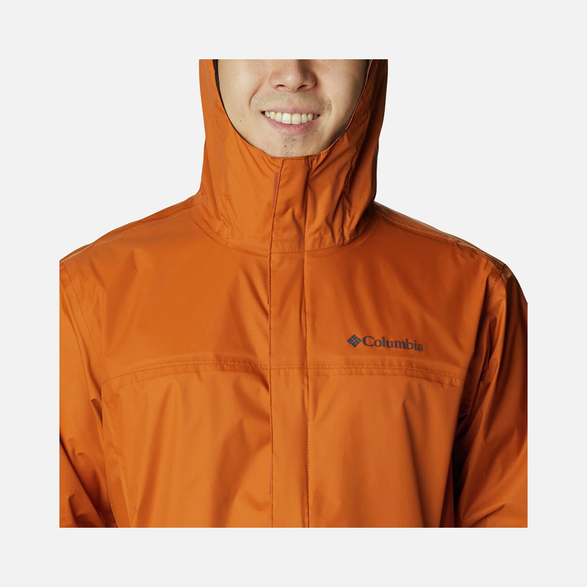 Columbia Sportswear Watertight II Recoverable Full-Zip Hoodie Erkek Ceket