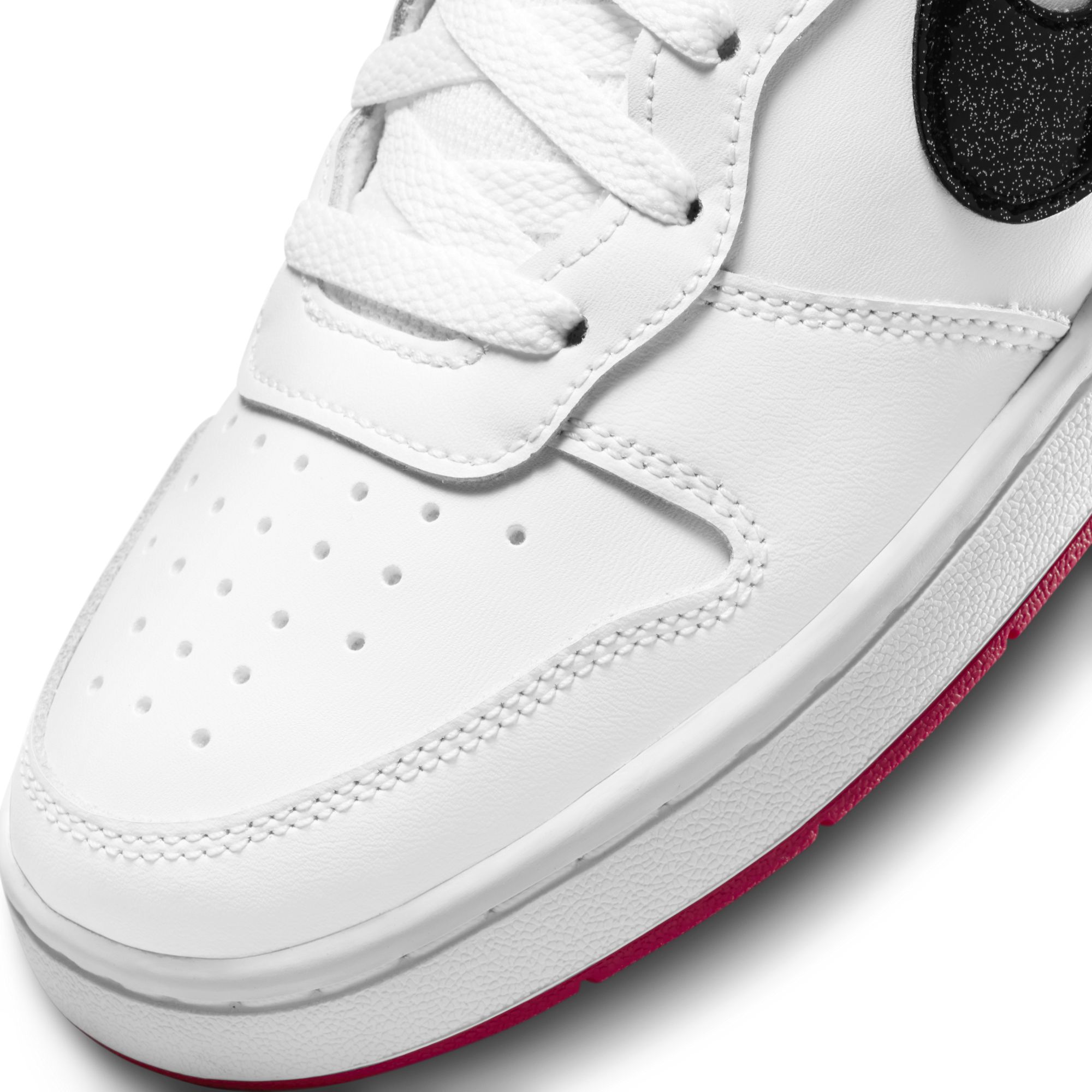 Nike Court Borough Low 2 SE (GS) Spor Ayakkabı