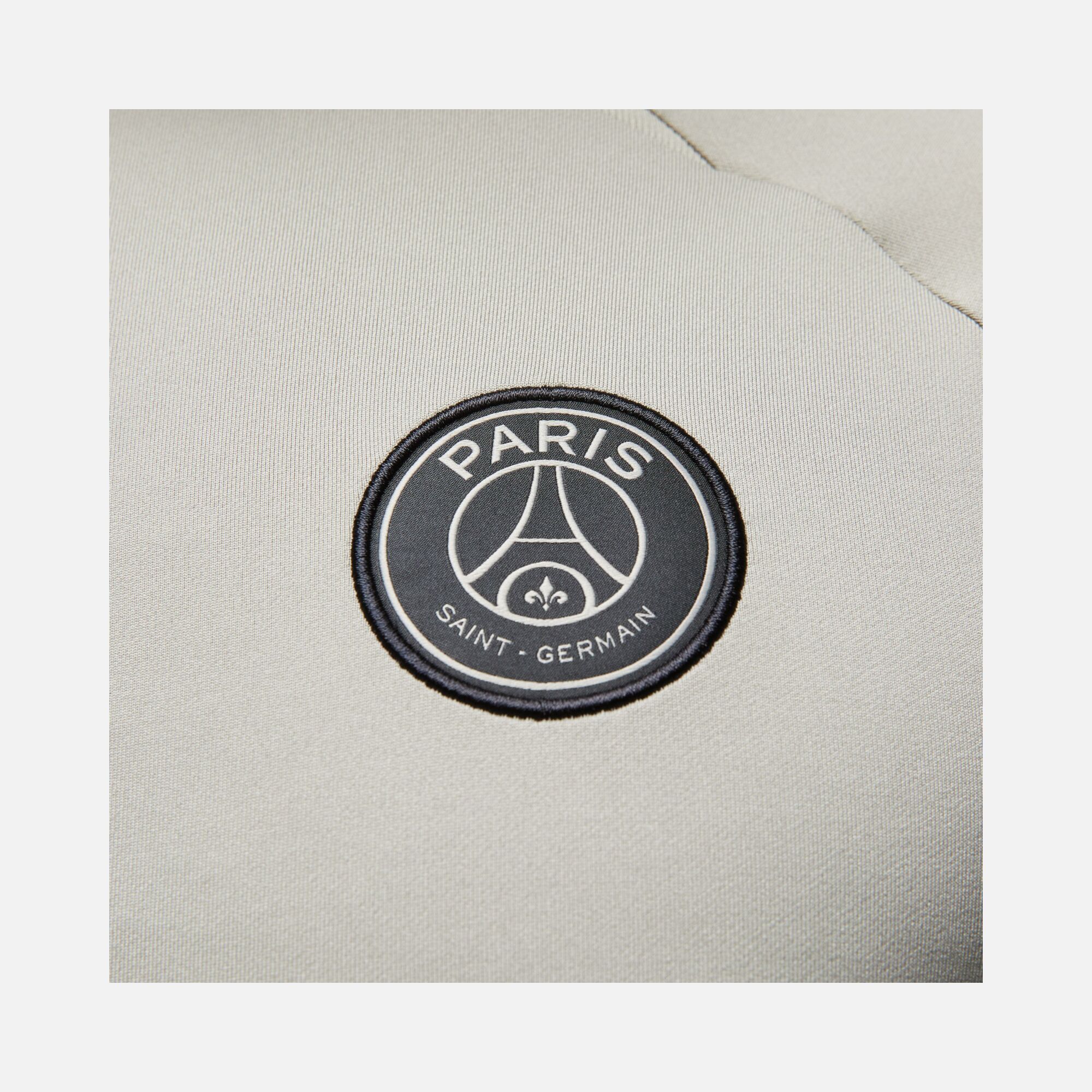 Nike Paris Saint-Germain Dri-Fit 2023-2024 Strike Training Long-Sleeve Erkek Tişört