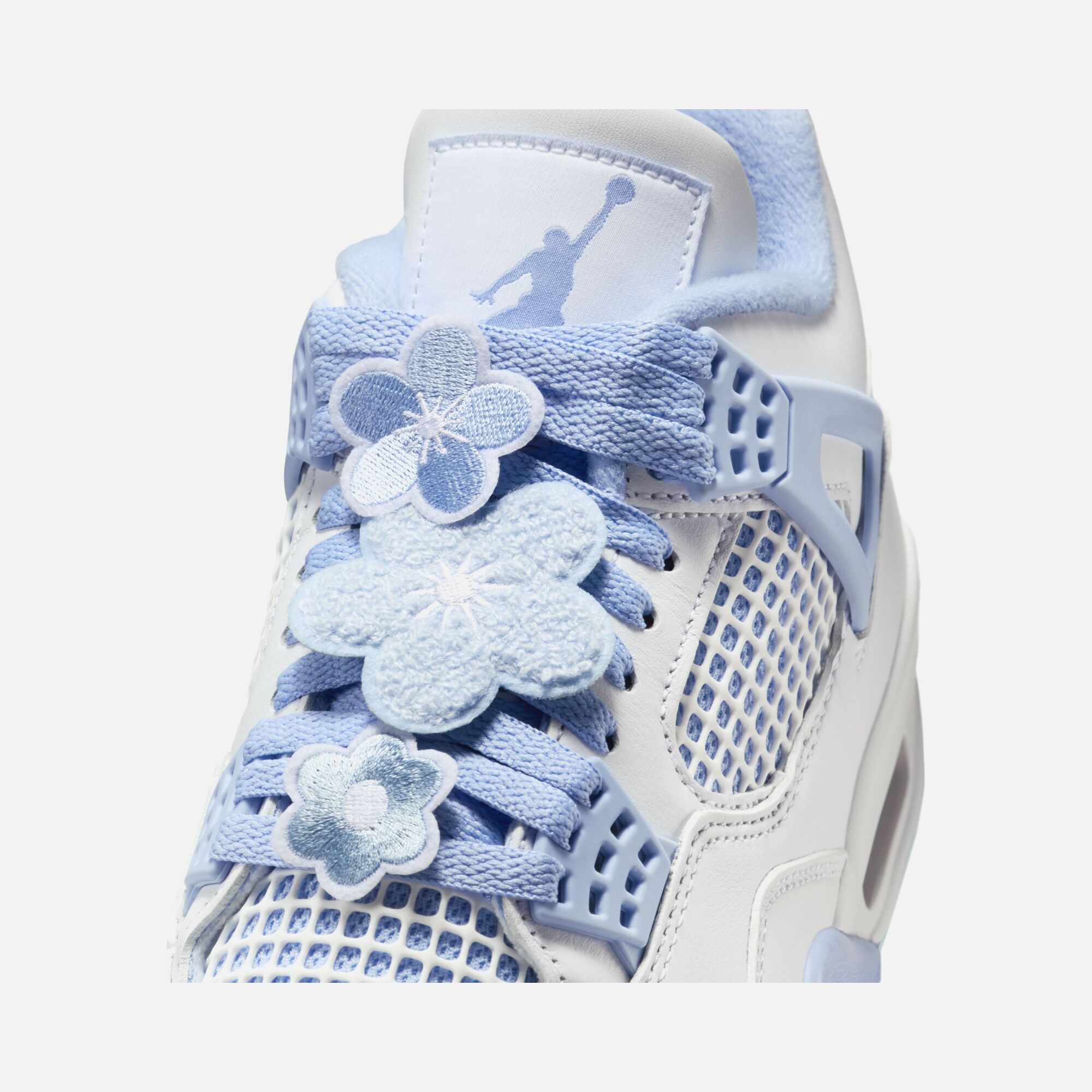 Nike Air Jordan 4 Retro "Abundance" Kadın Spor Ayakkabı