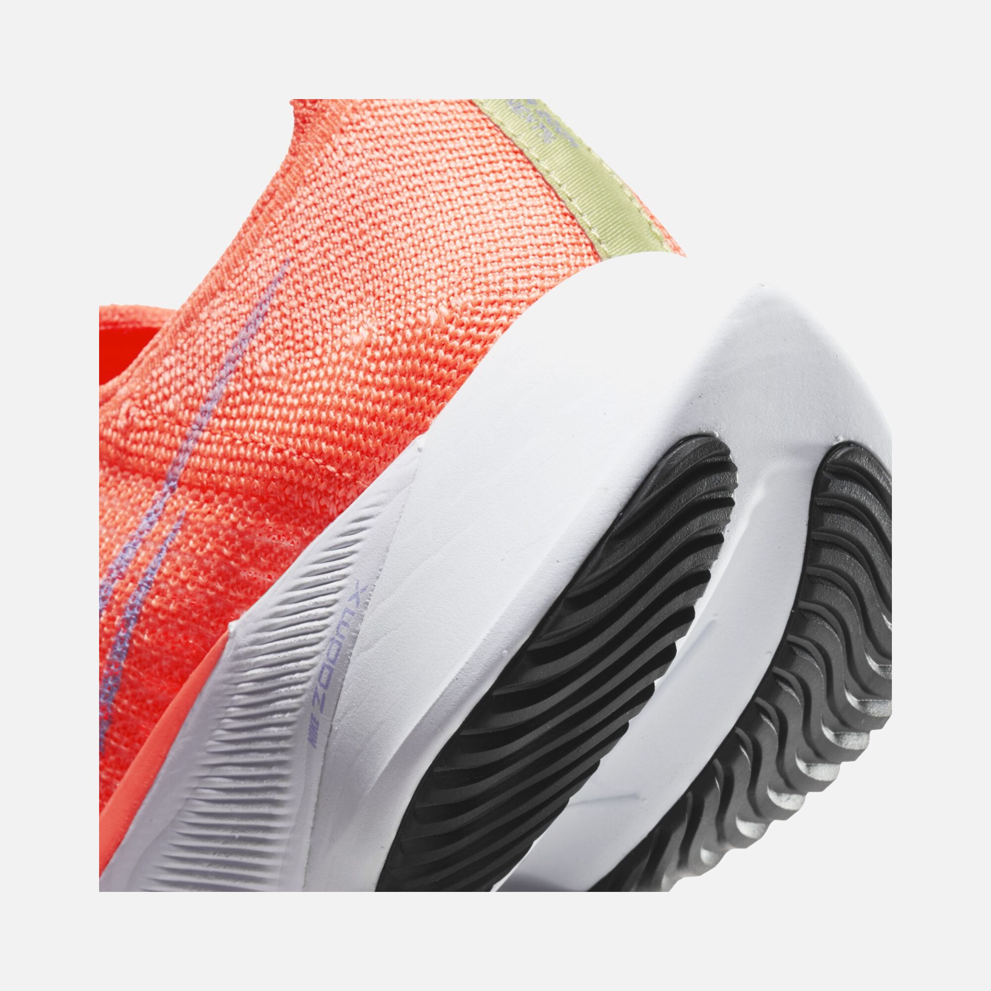 Nike Air Zoom Tempo Next% FK Kadın Spor Ayakkabı