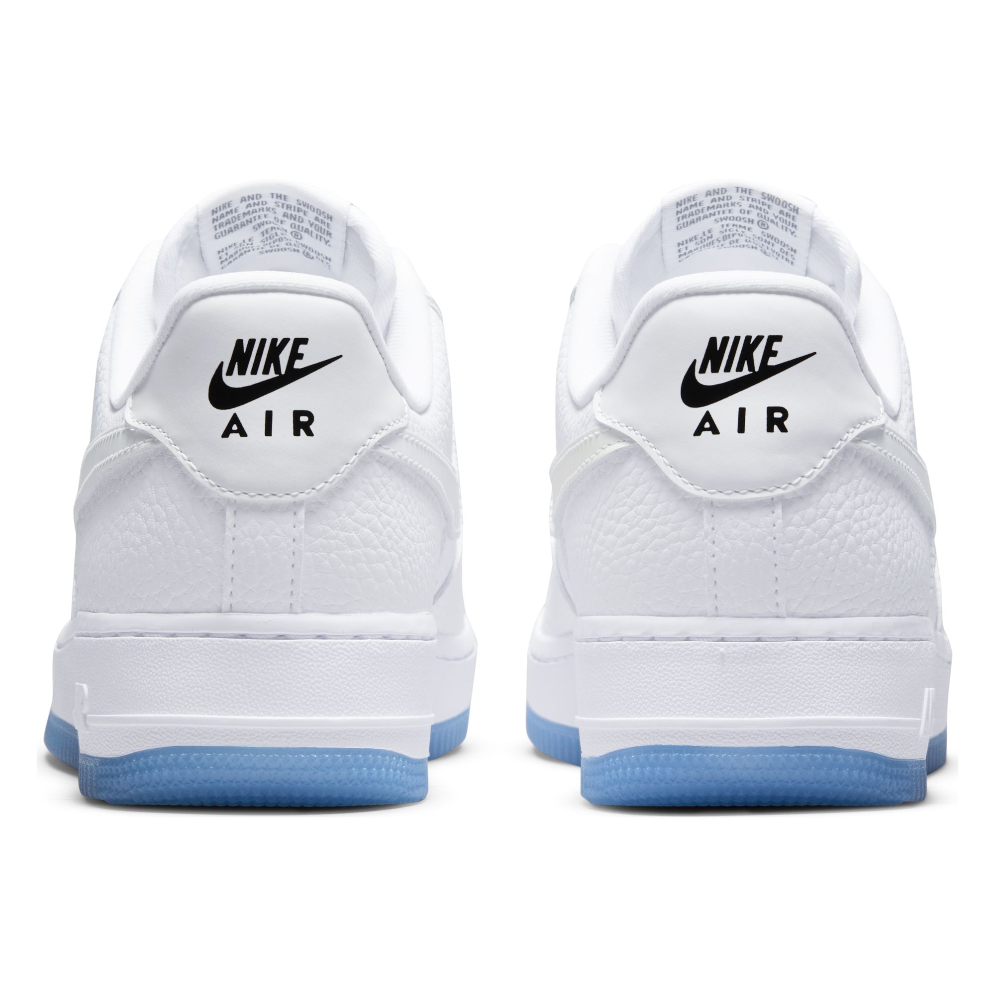 Nike Air Force 1 '07 Low LX Kadın Spor Ayakkabı