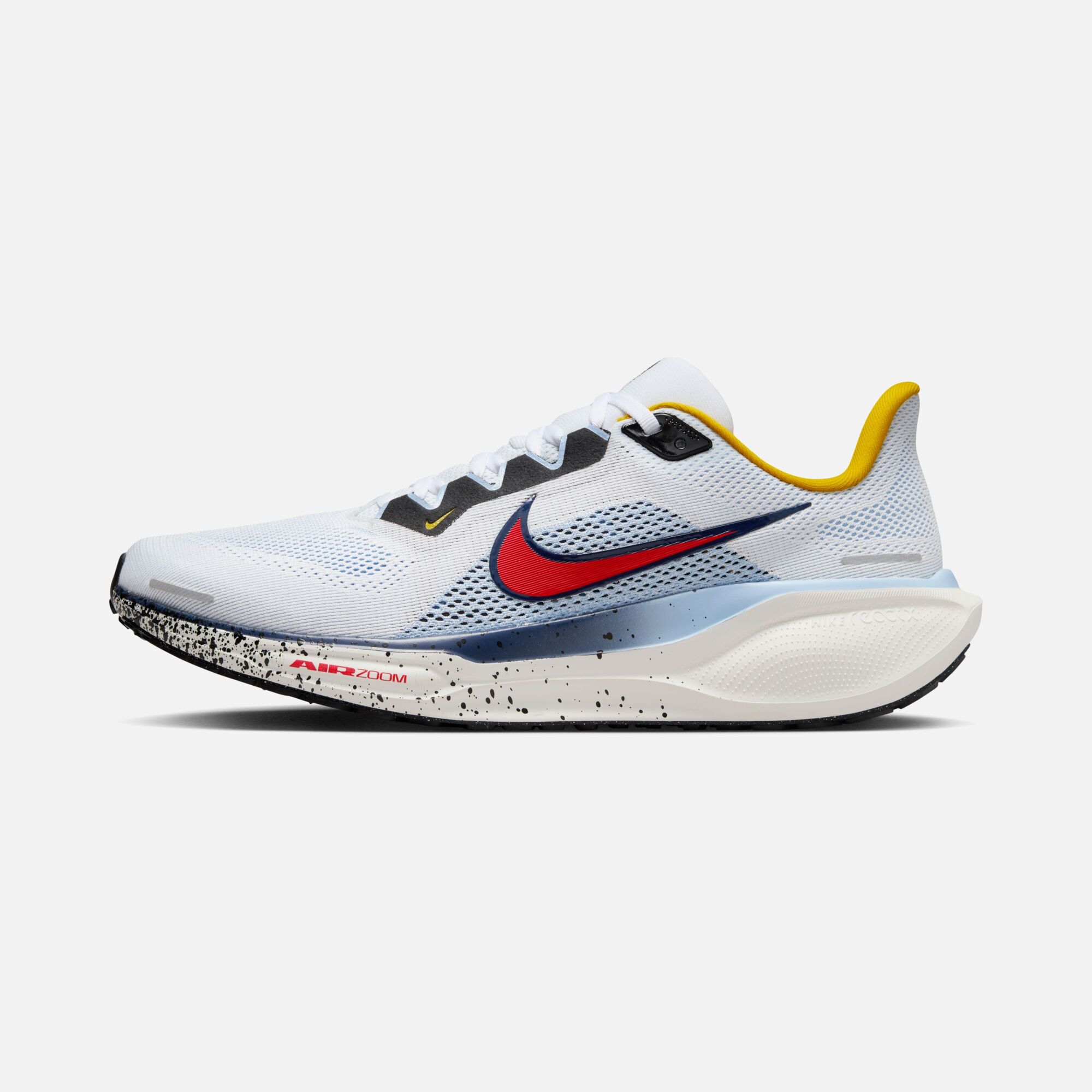 Nike Air Zoom Pegasus 41 Road Running FW24 Erkek Spor Ayakkabı