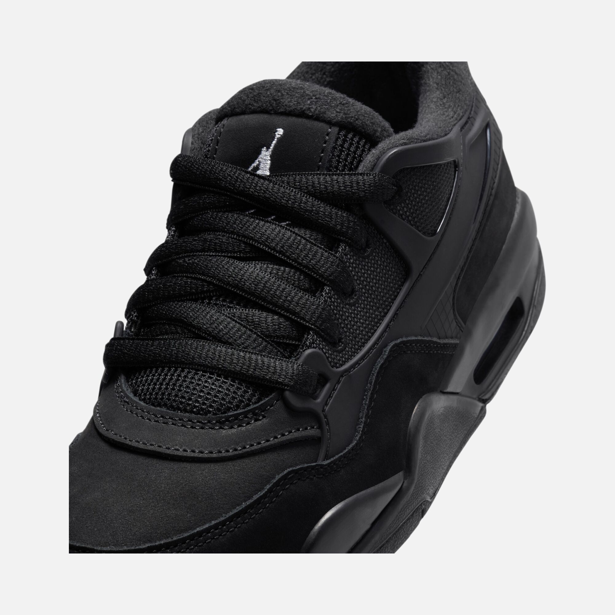 Nike Air Jordan 4RM (GS) Basketbol Ayakkabısı