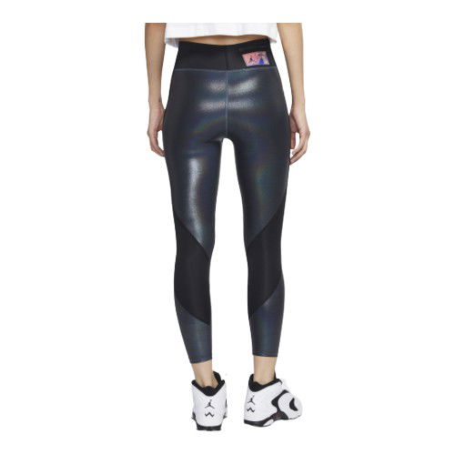 Nike Paris Saint-Germain Shimmer Legging Kadın Tayt