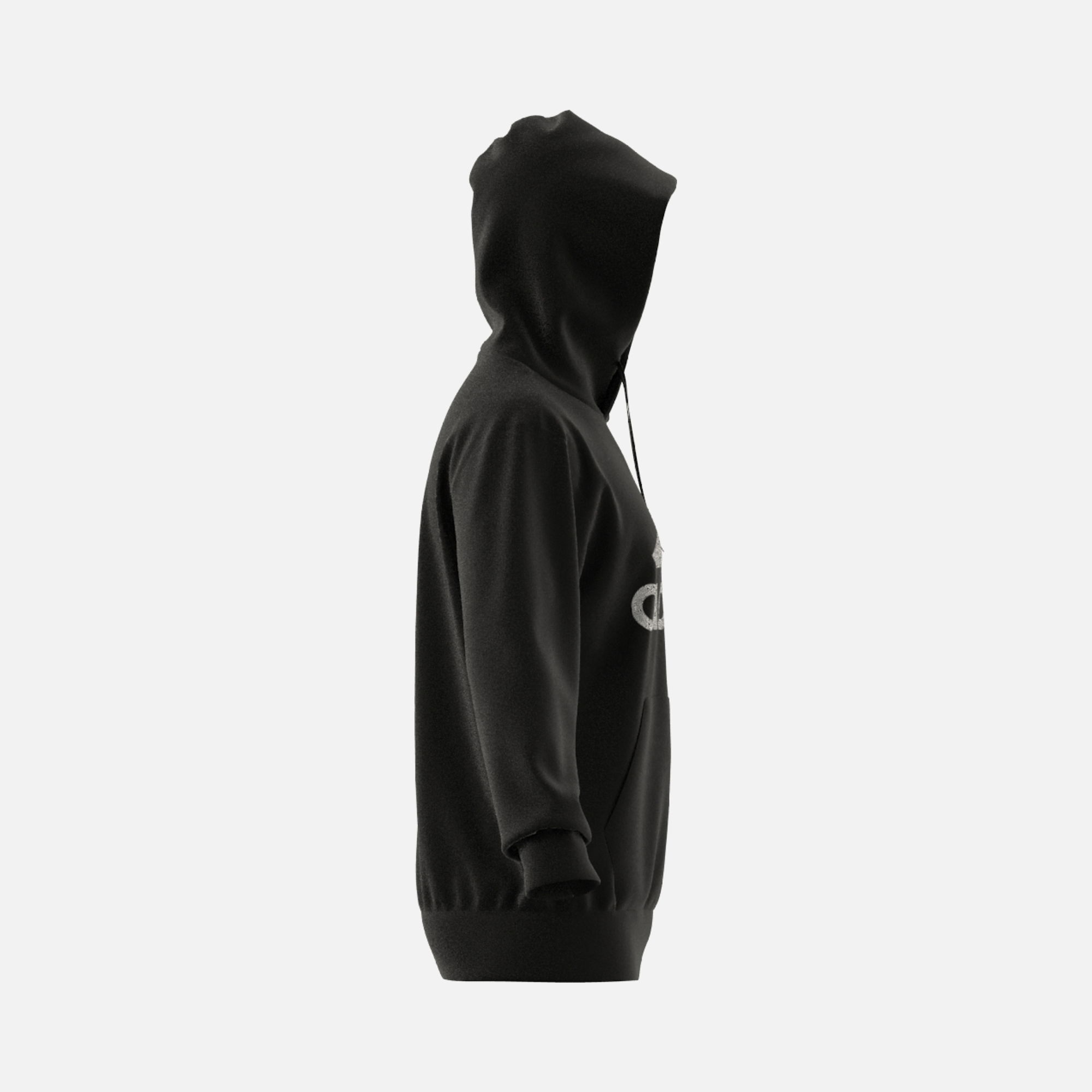 adidas Sportswear Essentials Big Logo Hoodie Erkek Sweatshirt