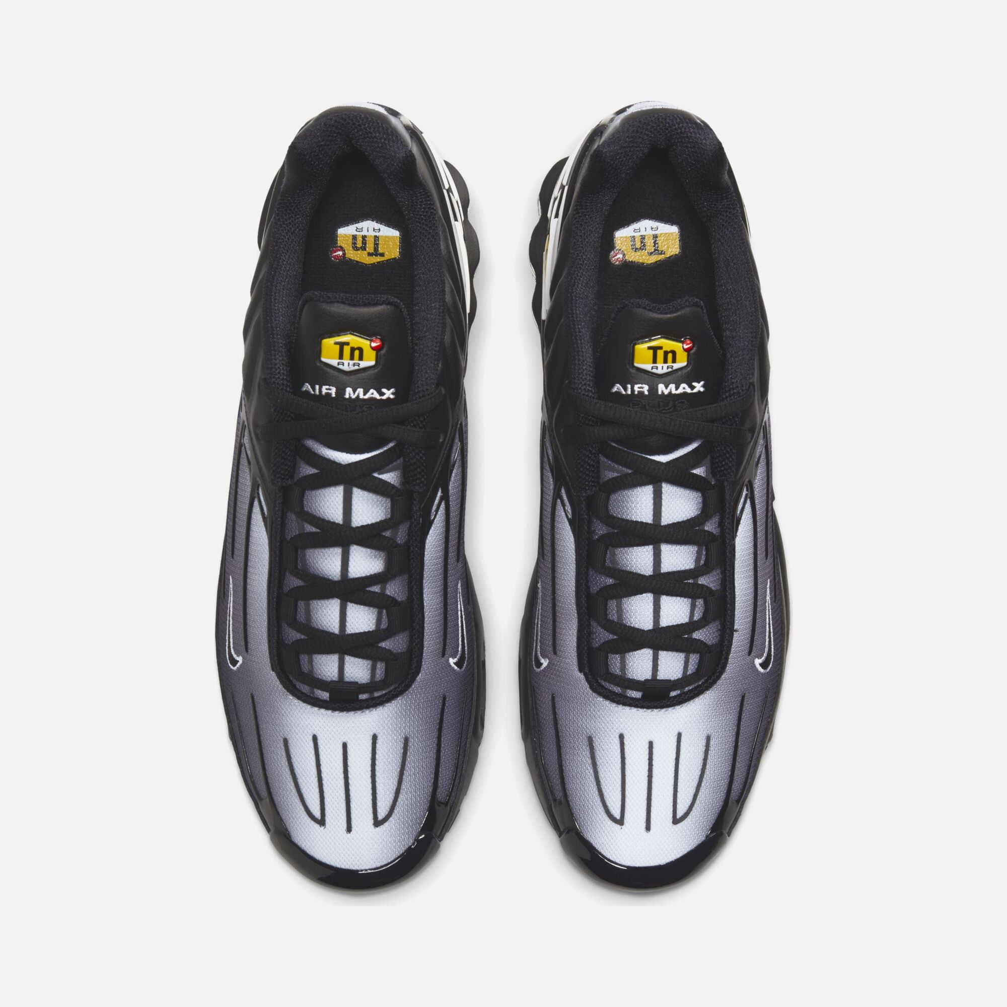 Nike Air Max Plus III '21 Erkek Spor Ayakkabı