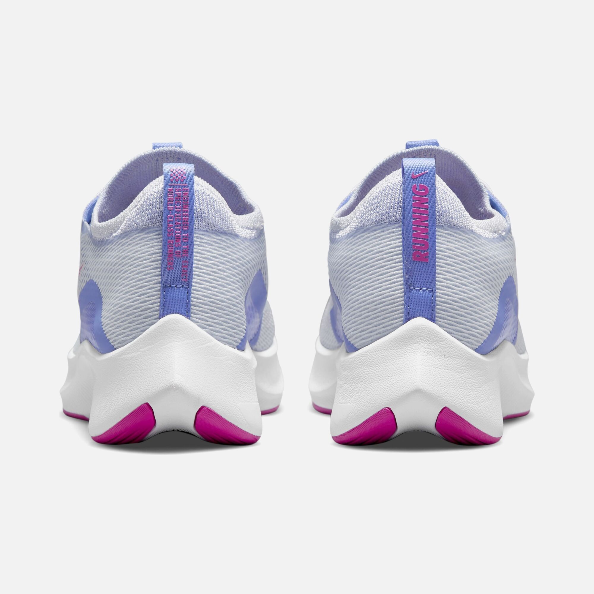 Nike Zoom Fly 4 Road Running Kadın Spor Ayakkabı