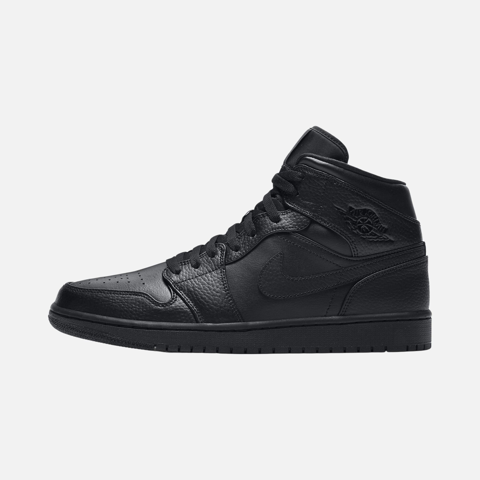 Nike Air Jordan 1 Mid CO Erkek Spor Ayakkabı