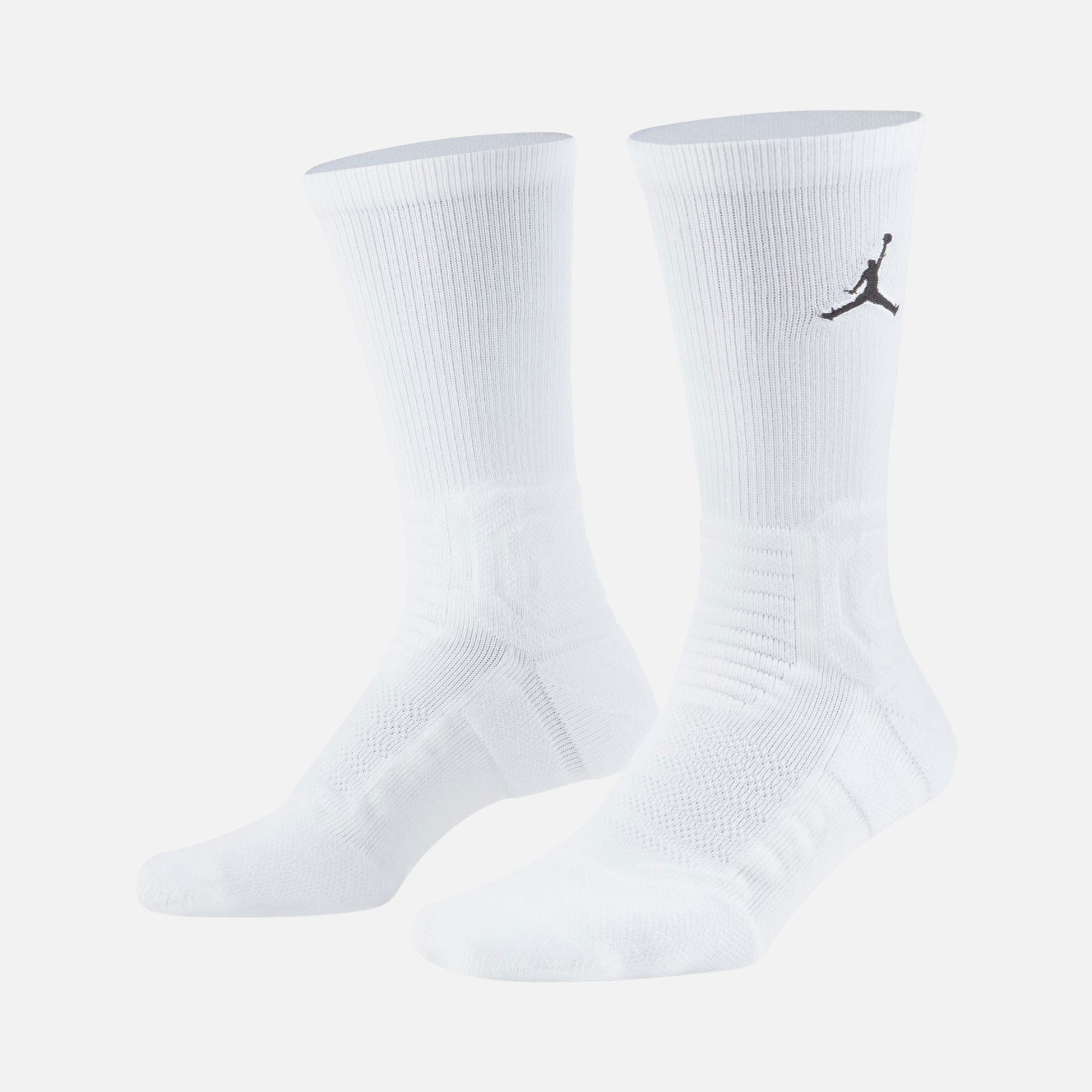 Nike Jordan Flight Crew Basketball (1 Pairs) Erkek Çorap