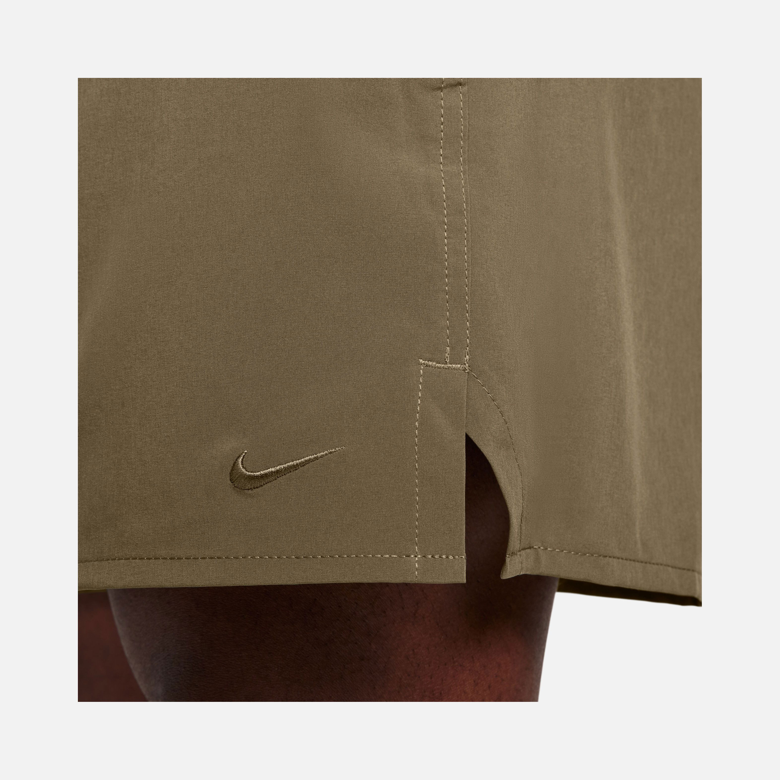 Nike Dri-Fit Unlimited 18cm (approx.) Unlined Versatile Training Erkek Şort