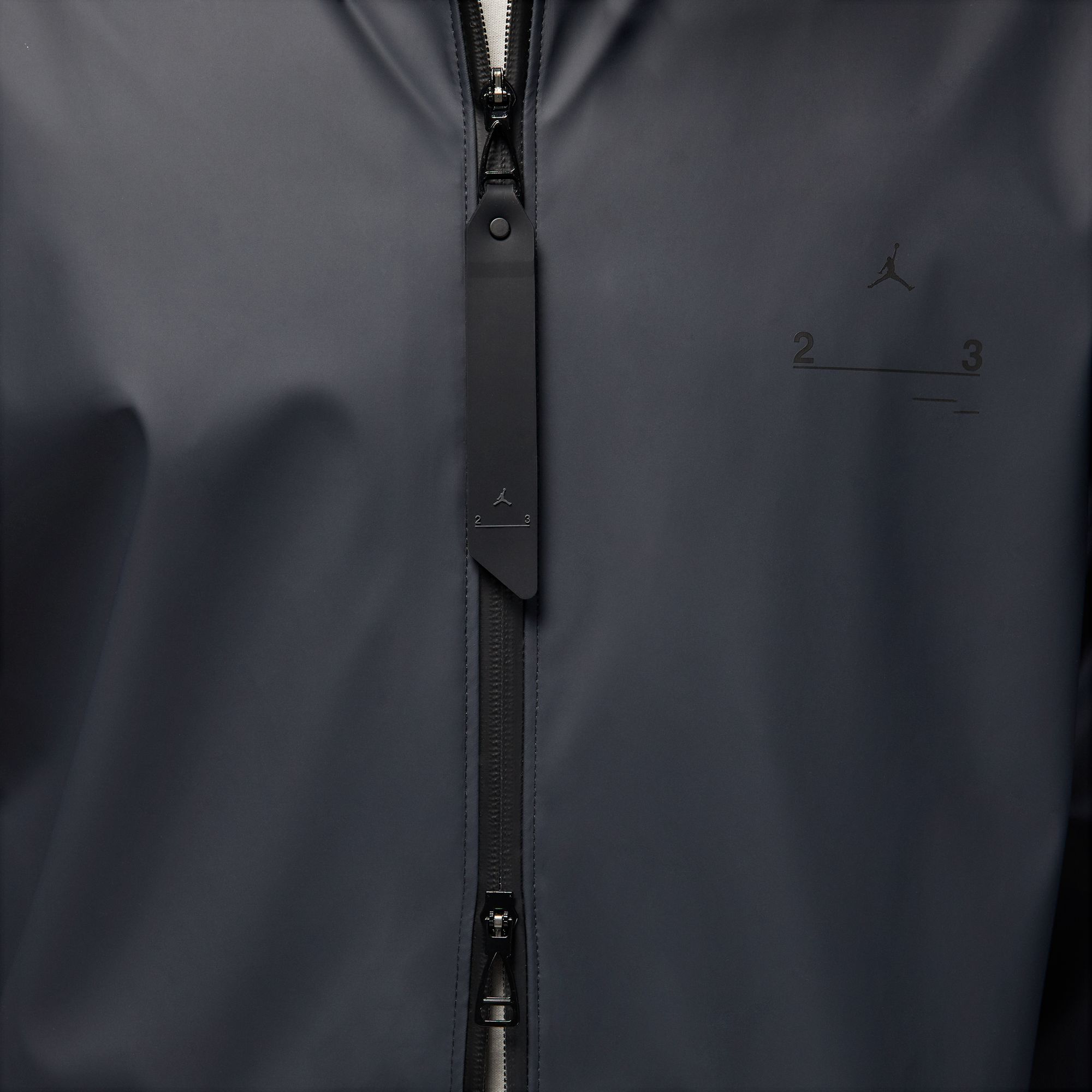 Nike Jordan 23 Engineered Trench Full-Zip Hoodie Erkek Ceket