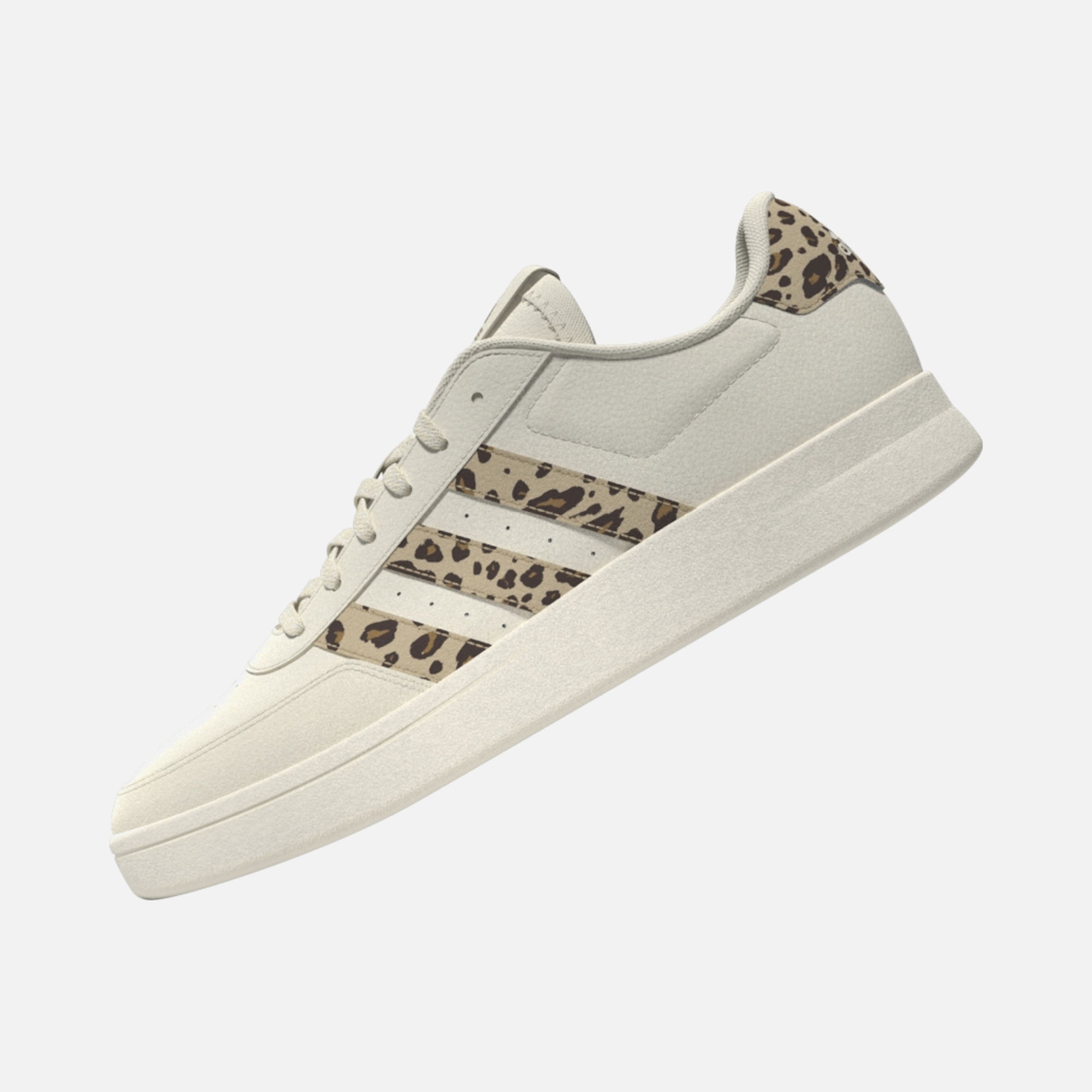 adidas Sportswear Breaknet 2.0 ''Leopard'' Kadın Spor Ayakkabı