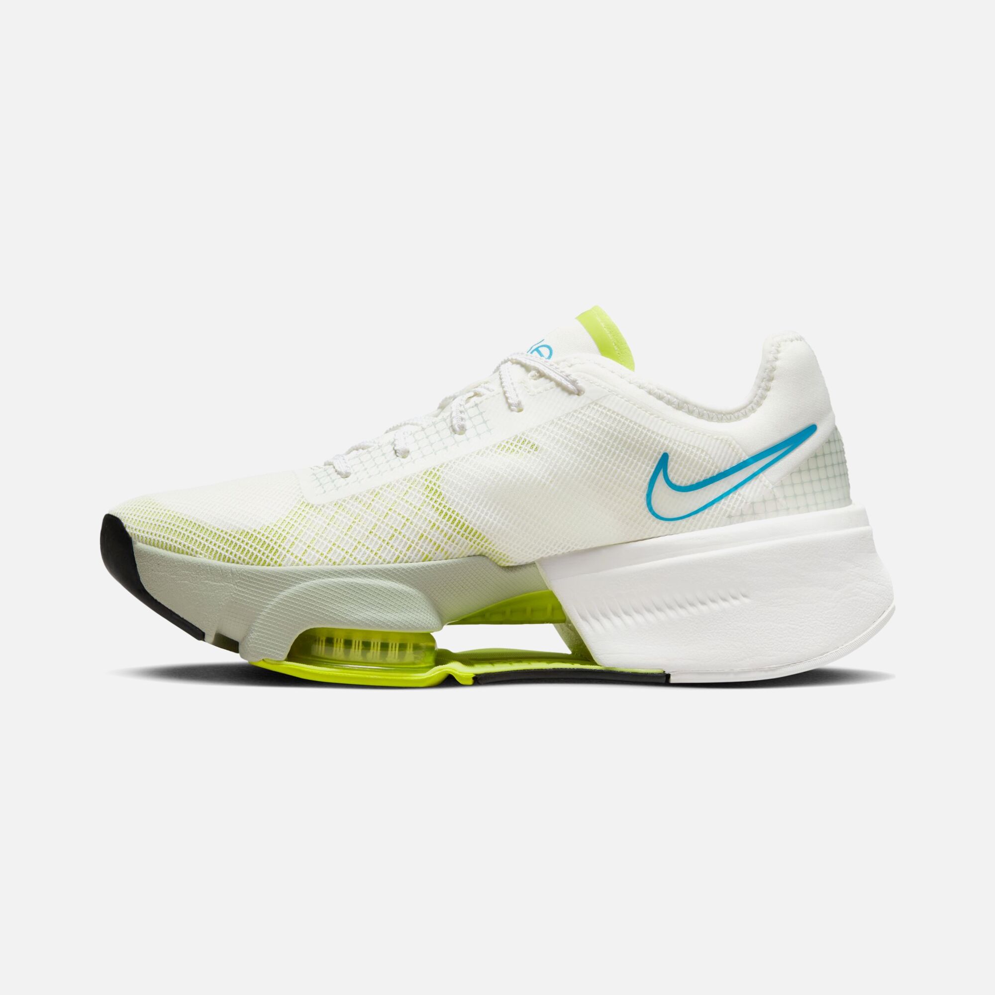 Nike Air Zoom SuperRep 3 FW22 Training Kadın Spor Ayakkabı