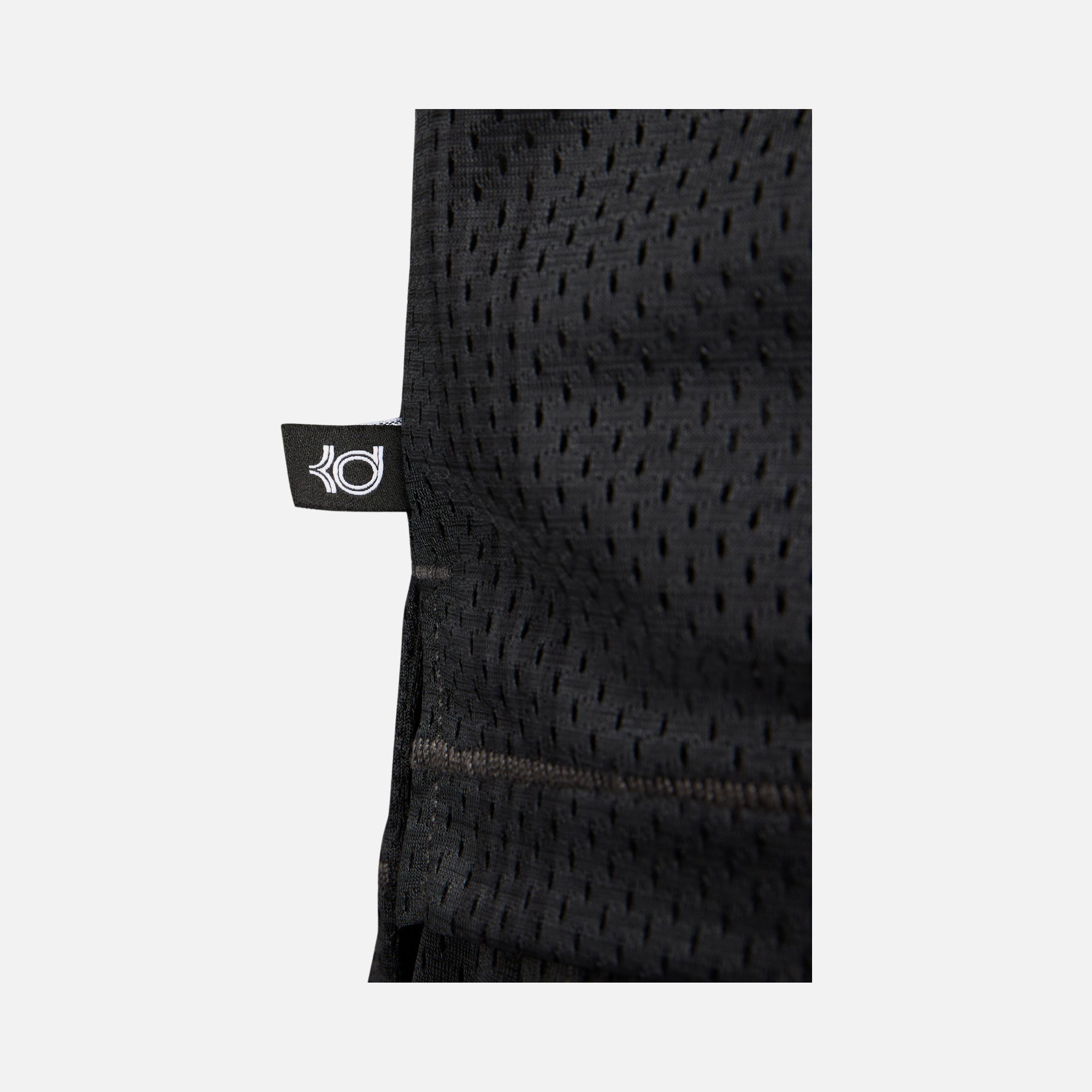 Nike Kevin Durant Basketball Full-Zip Shor-Sleeve Erkek Tişört