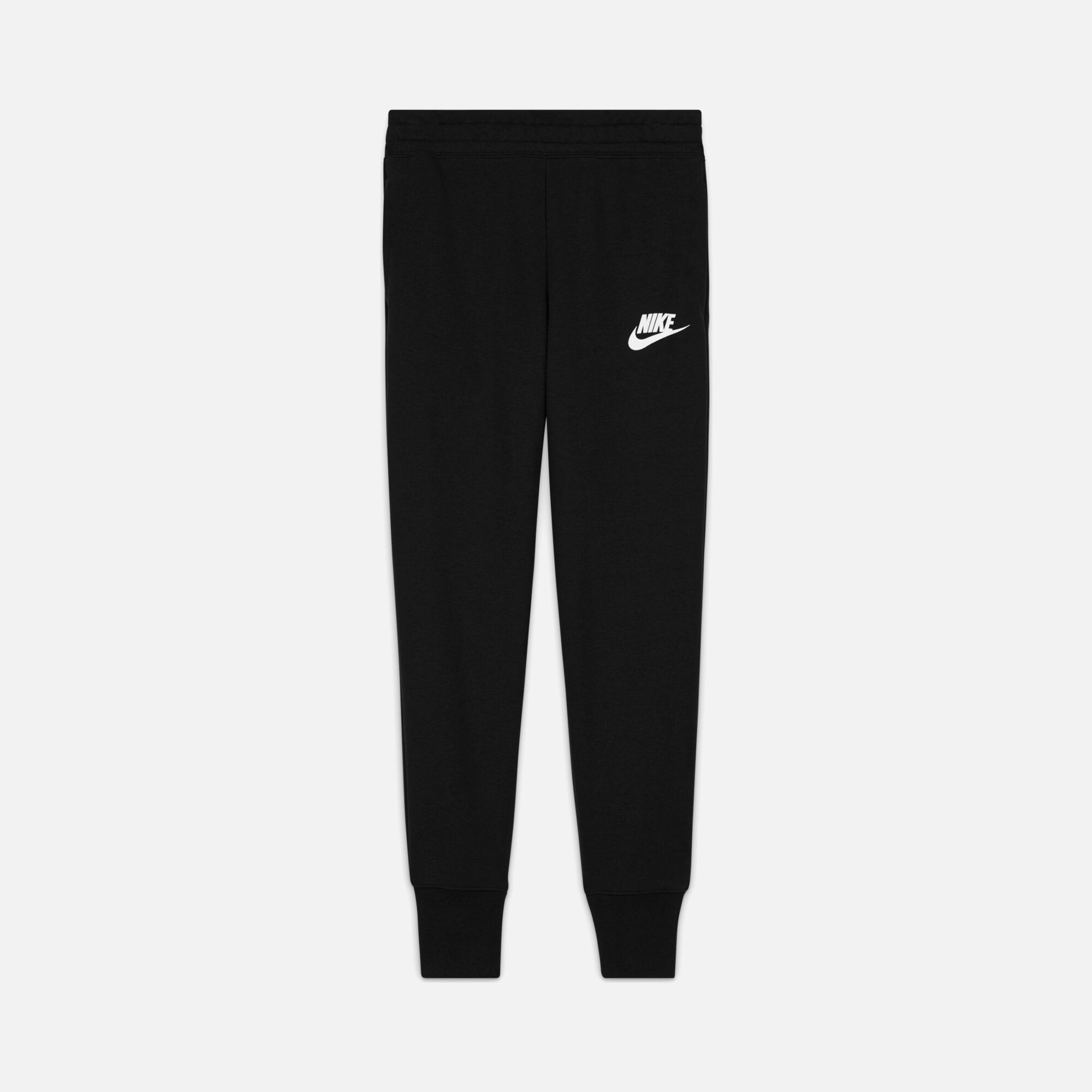 Nike Sportswear Club French Terry High Waisted (Girls') Çocuk Eşofman Altı