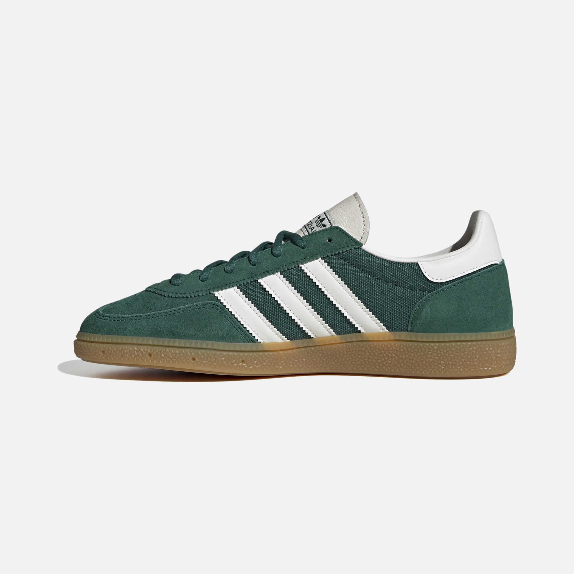 adidas Originals Handball Spezial ''Suede Leather & Knitted Upper'' Kadın Spor Ayakkabı
