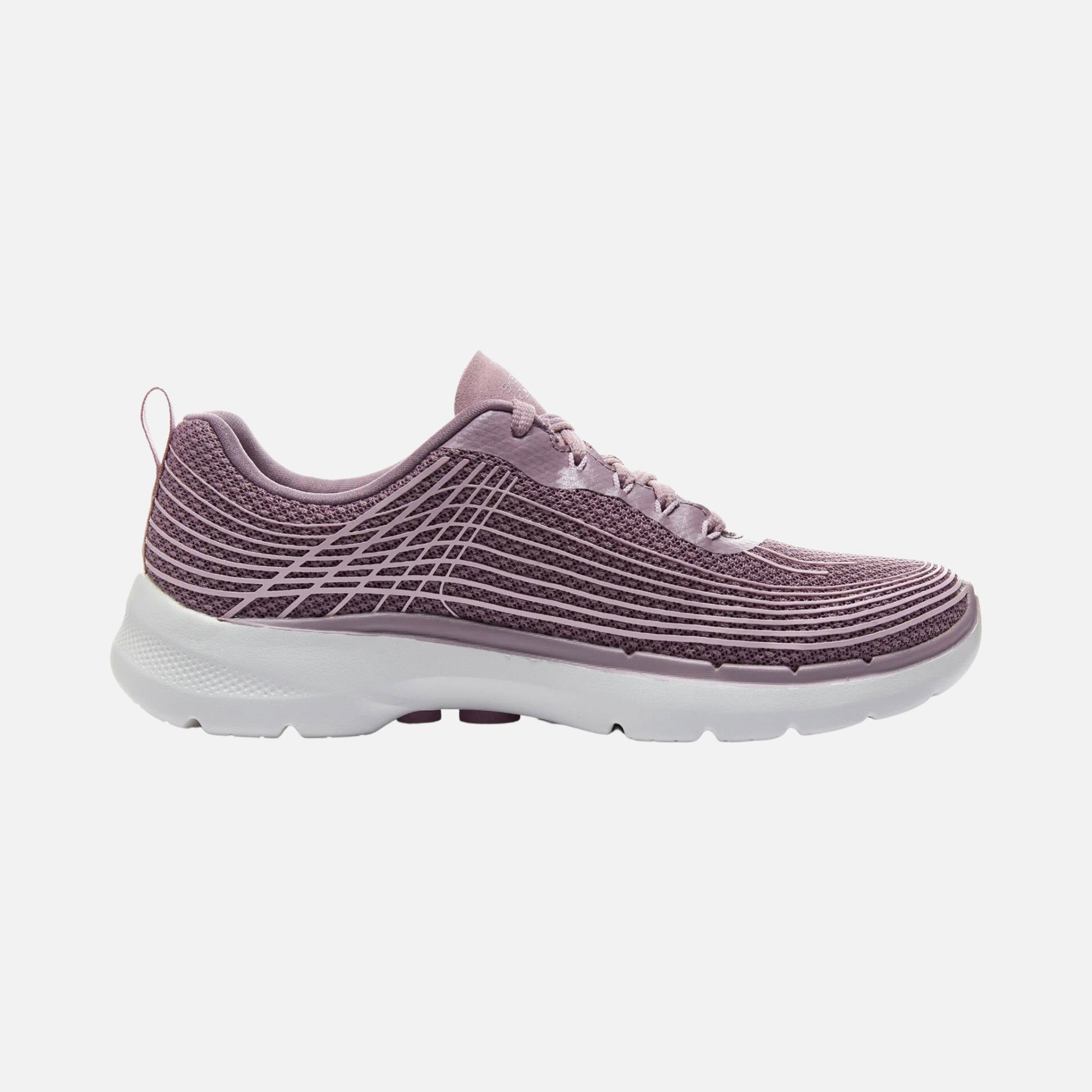 Skechers Go Walk 6-İnner Joy Kadın Spor Ayakkabı