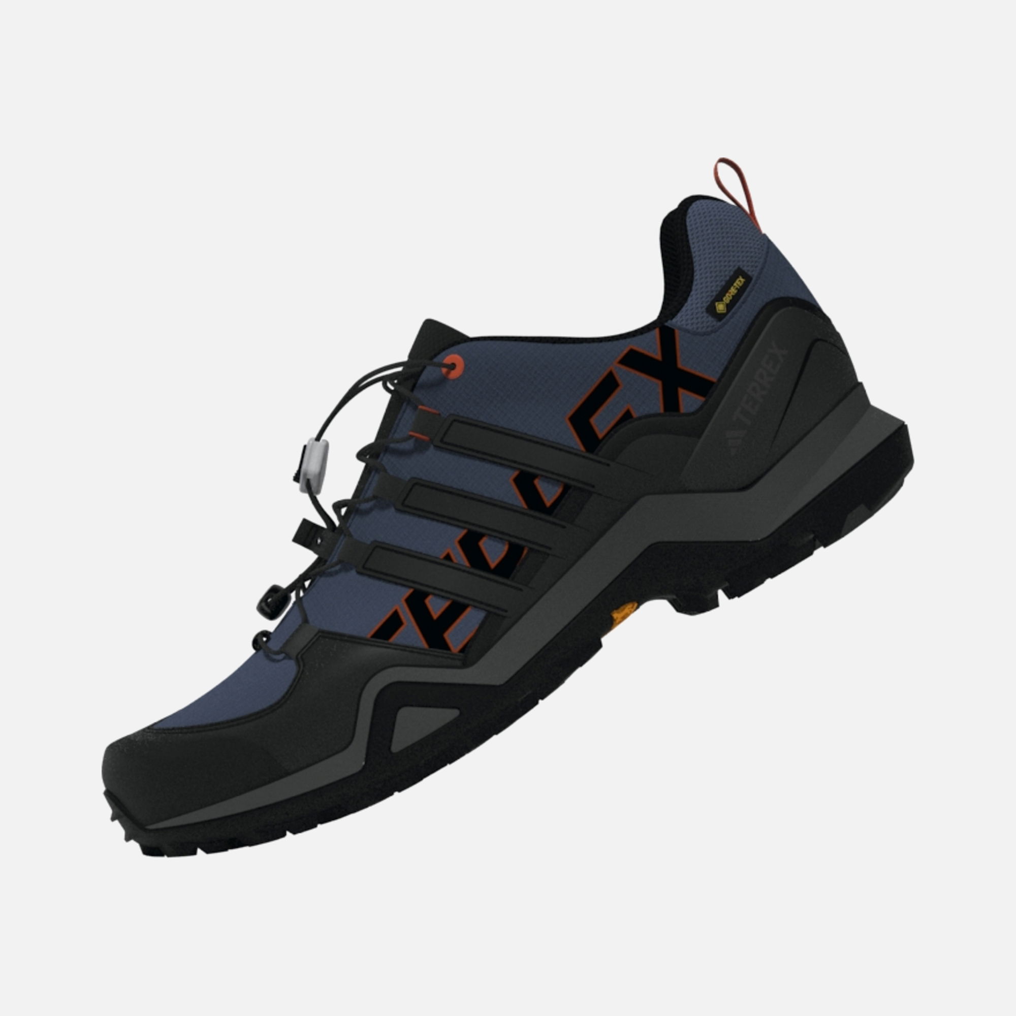 adidas Terrex Swift R2 Gore-Tex Hiking '24 Erkek Spor Ayakkabı