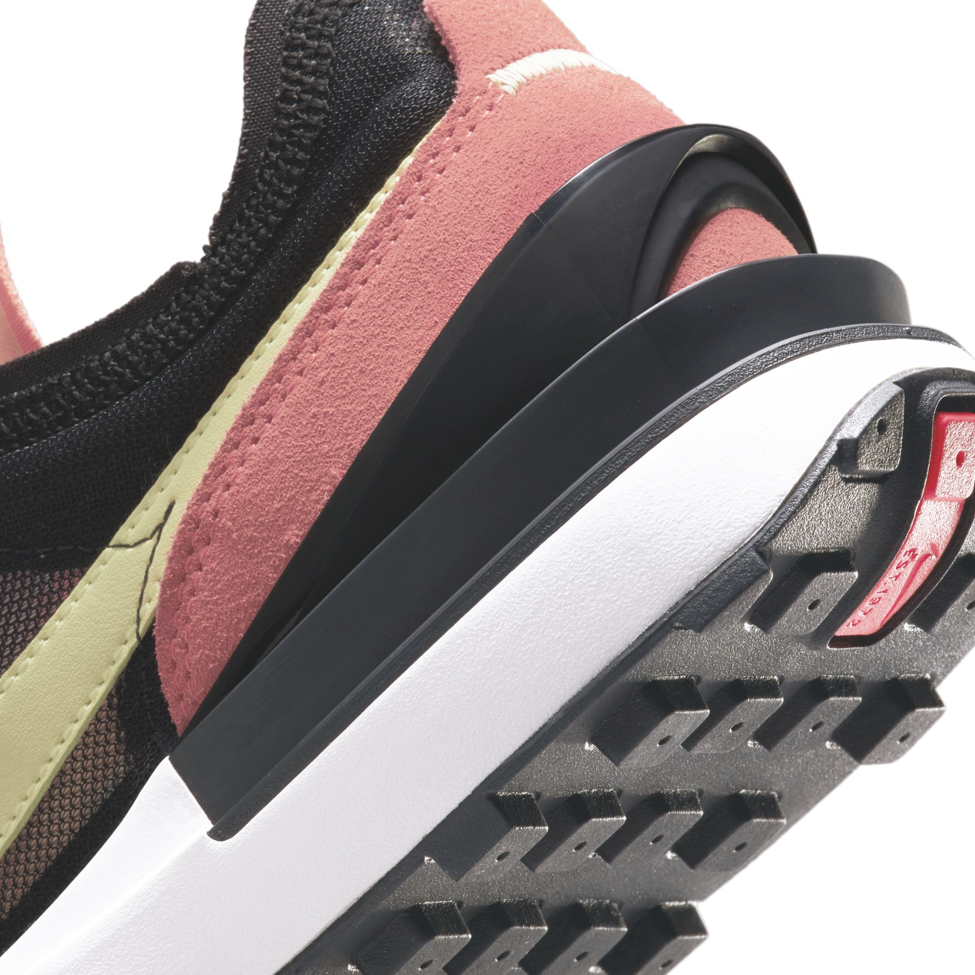 Nike Waffle One Kadın Spor Ayakkabı