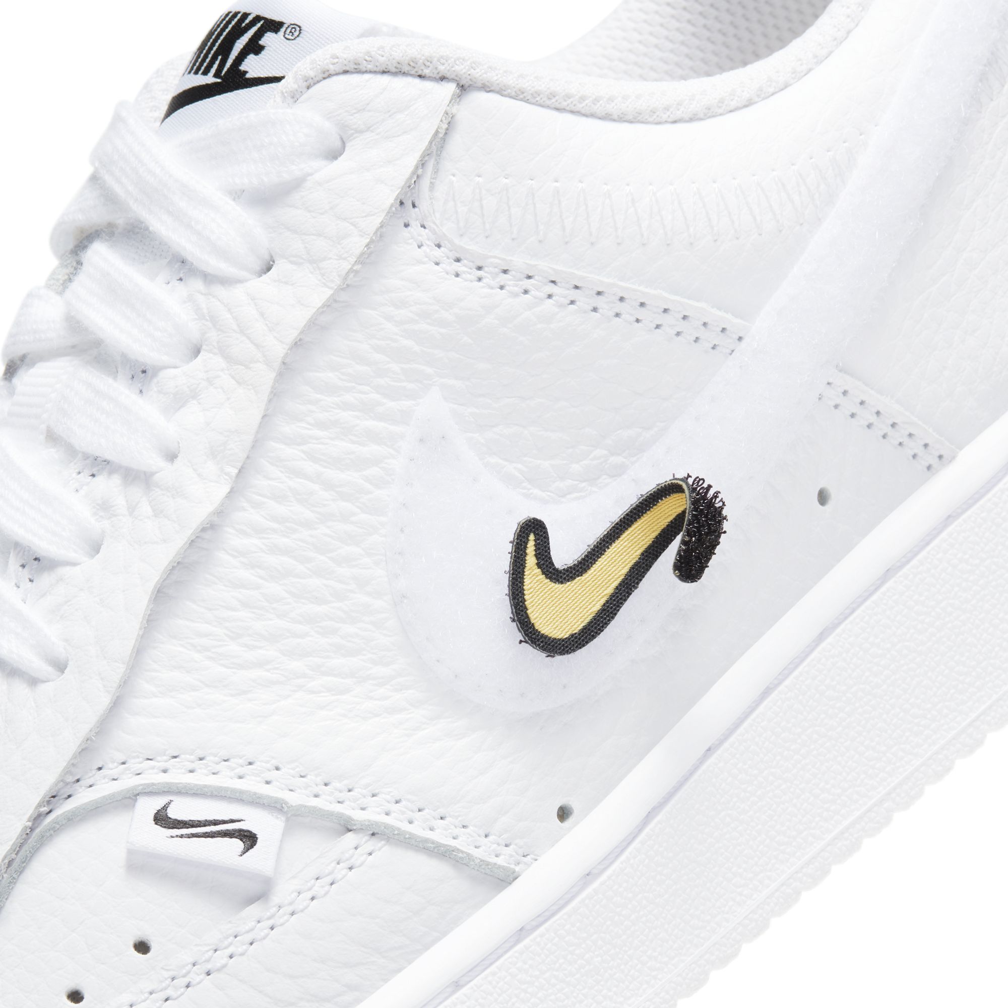 Nike Court Vision Low Vday Kadın Spor Ayakkabı