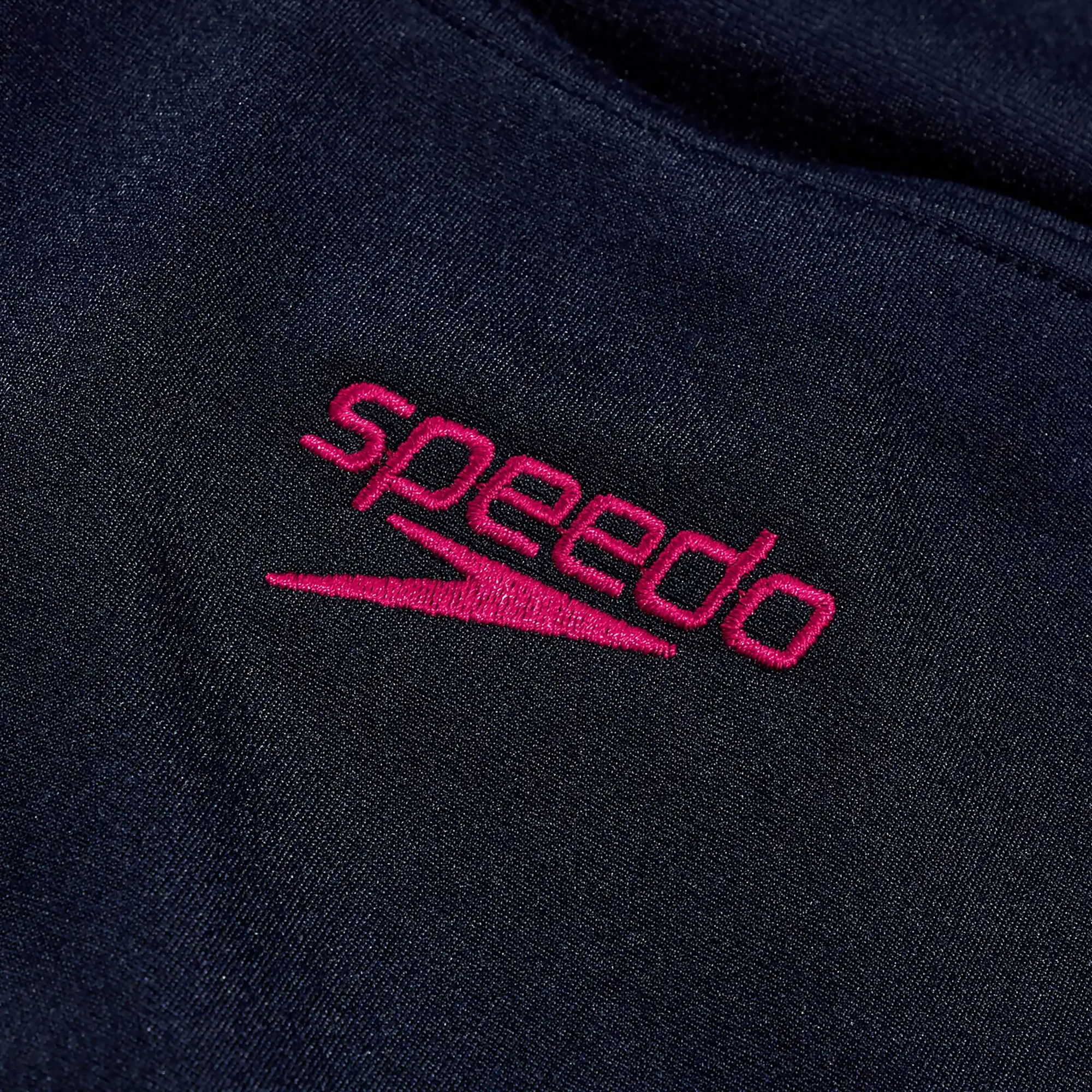 Speedo Hyperboom Splice Muscleback Kadın Yüzücü Mayo