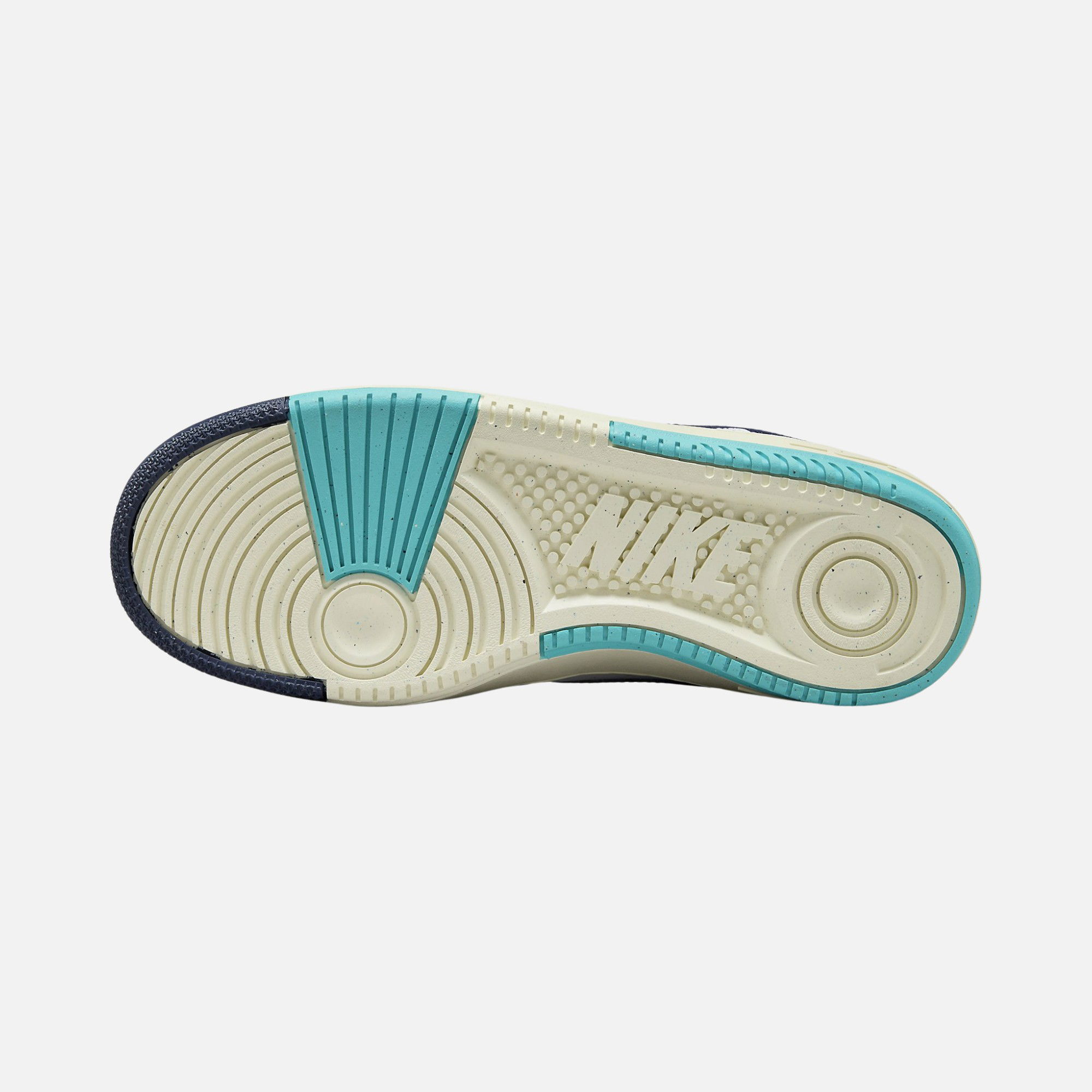 Nike Gamma Force Kadın Spor Ayakkabı