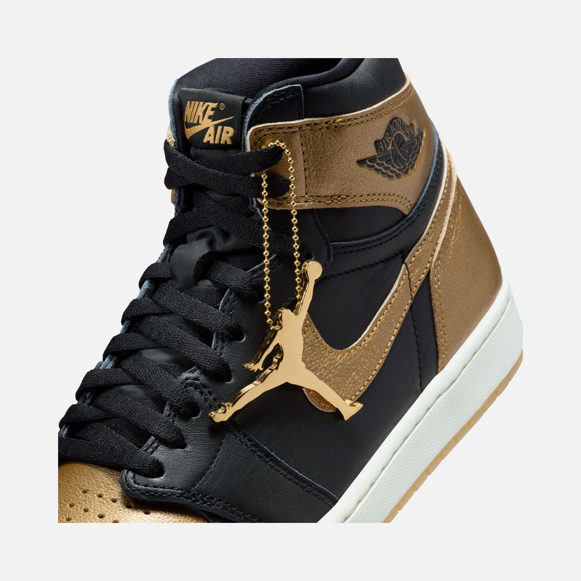 Nike Air Jordan 1 Retro High OG FW24 Erkek Spor Ayakkabı